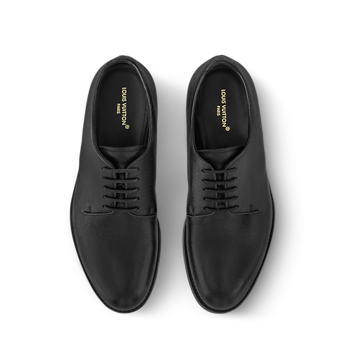 LV Flex Derby in Men's Shoes Lace-Ups and Buckle Shoes collections by Louis Vuitton (Product zoom)