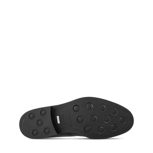 LV Flex Derby in Men's Shoes Lace-Ups and Buckle Shoes collections by Louis Vuitton (Product zoom)