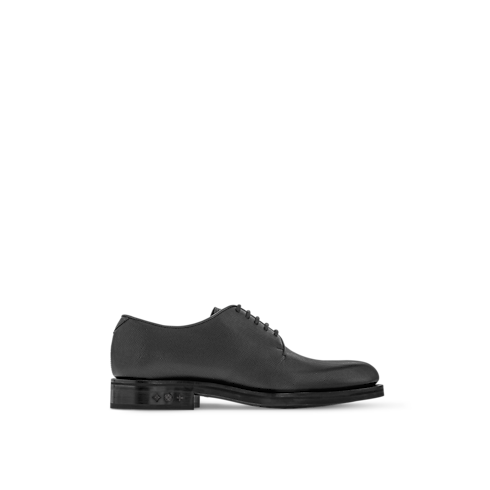 LV Flex Derby in Men's Shoes Lace-Ups and Buckle Shoes collections by Louis Vuitton (Product zoom)