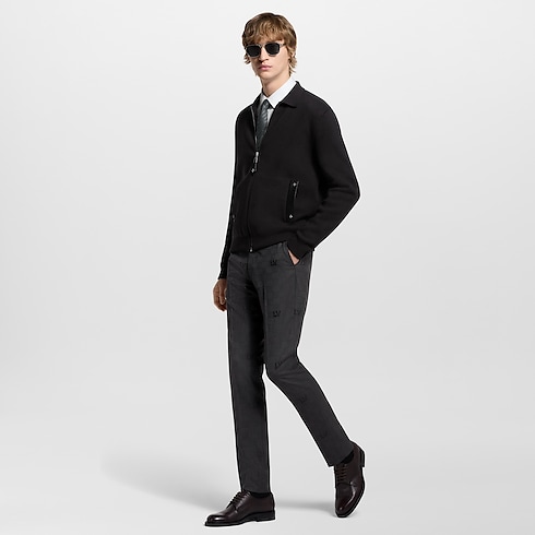 LV Flex Derby in Men's Shoes Lace-Ups and Buckle Shoes collections by Louis Vuitton (Product zoom)