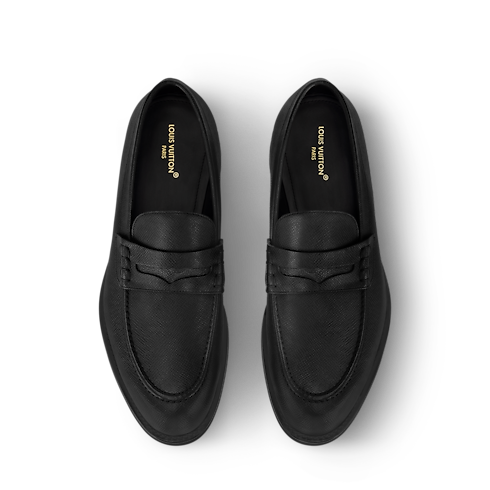 LV Flex Loafer in Men's Shoes Loafers and Moccasins collections by Louis Vuitton (Product zoom)