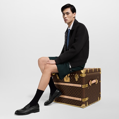LV Flex Loafer in Men's Shoes Loafers and Moccasins collections by Louis Vuitton (Product zoom)