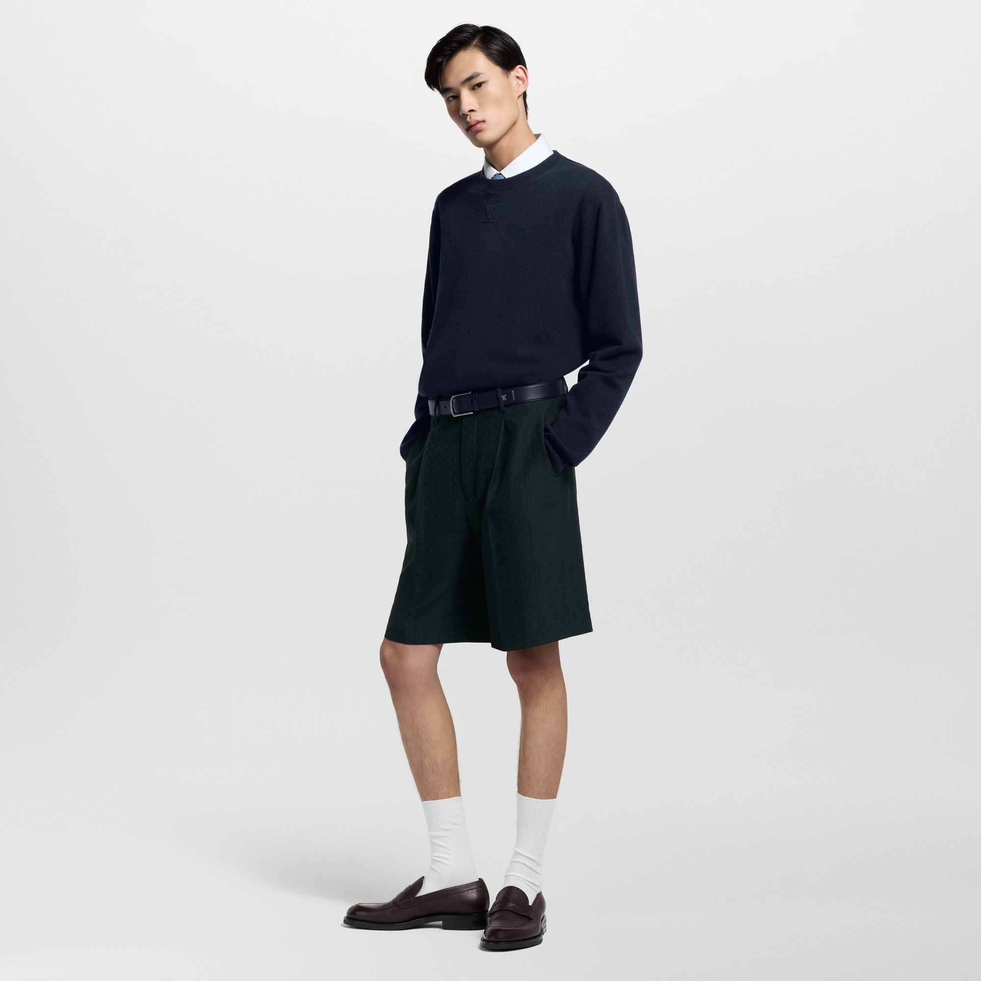 LV Flex Loafer  in Men