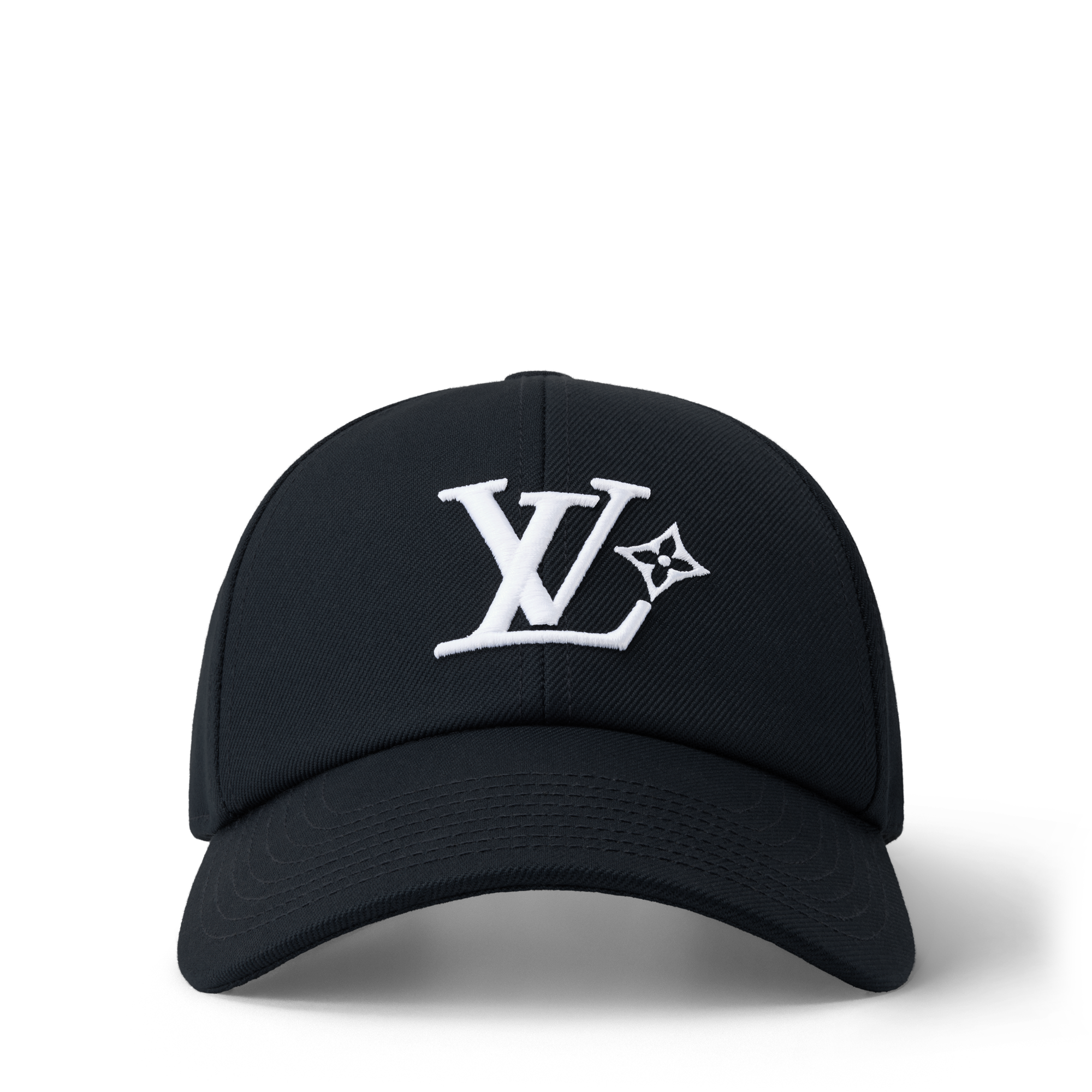LV Flower Cap S00 - Accessories M5484L | LOUIS VUITTON
