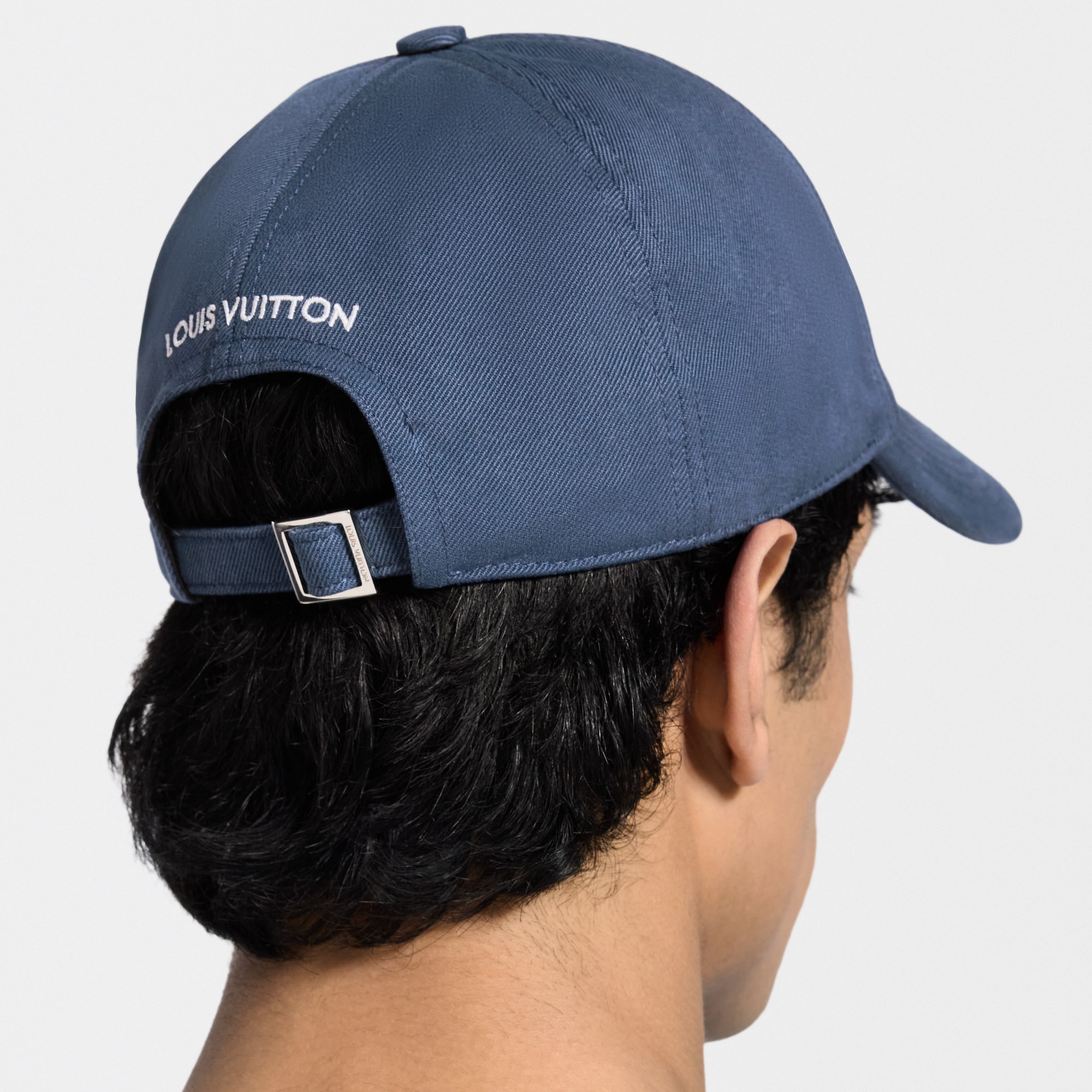 LV Flower Cap S00 - Accessories M5484L | LOUIS VUITTON