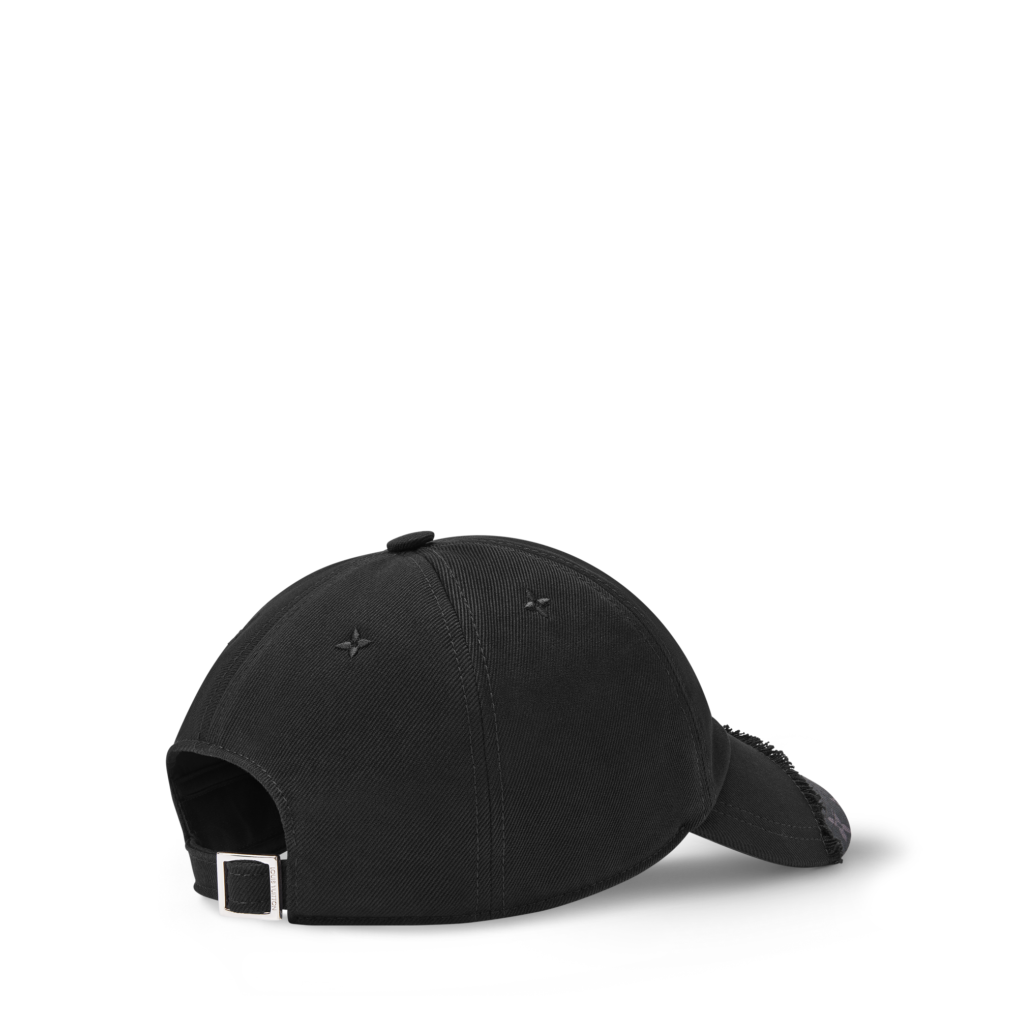 LV Flower Monogram Cap S00 - Accessories M5425M | LOUIS VUITTON