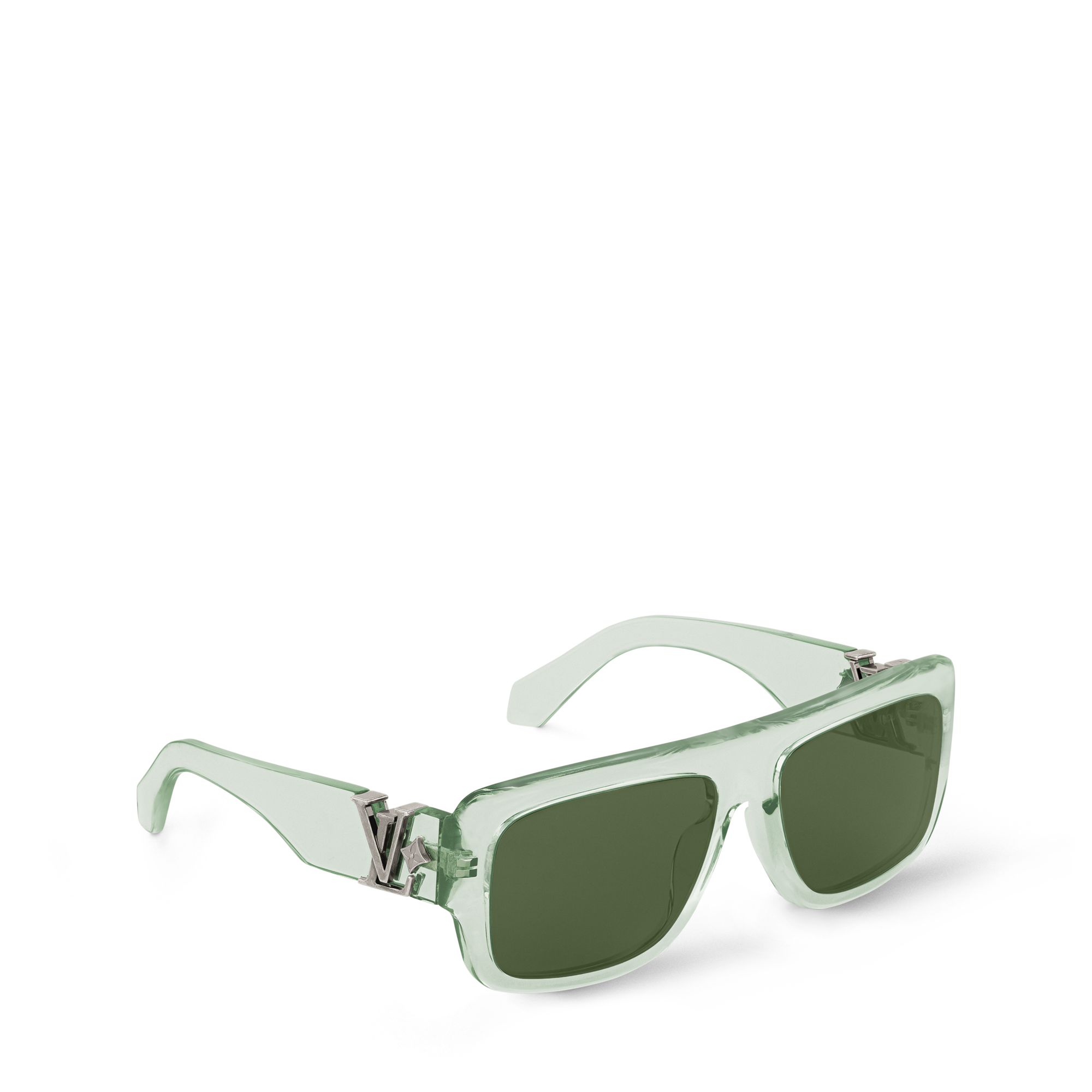 Green (Not Available)