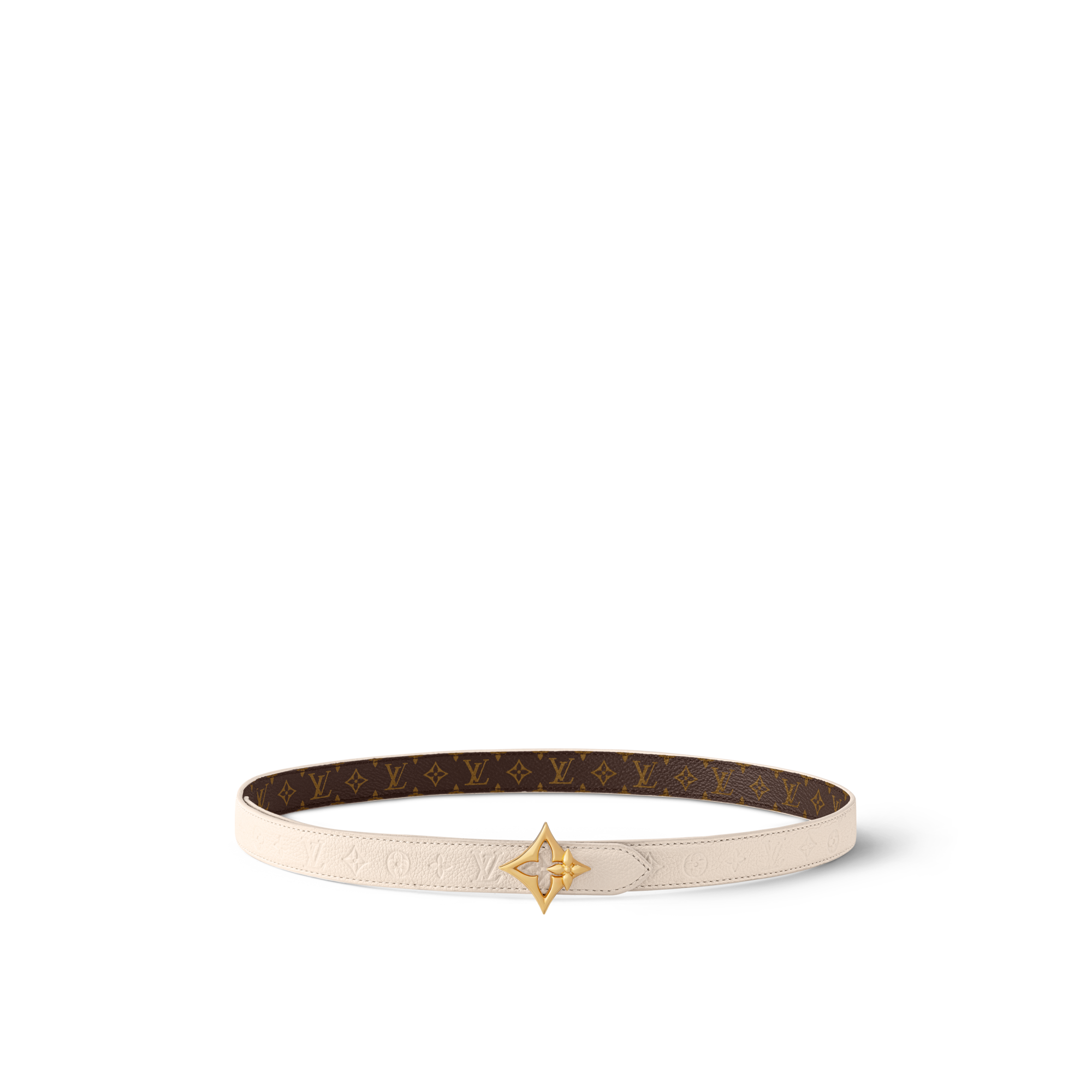 CREME MONOGRAM (Not Available)