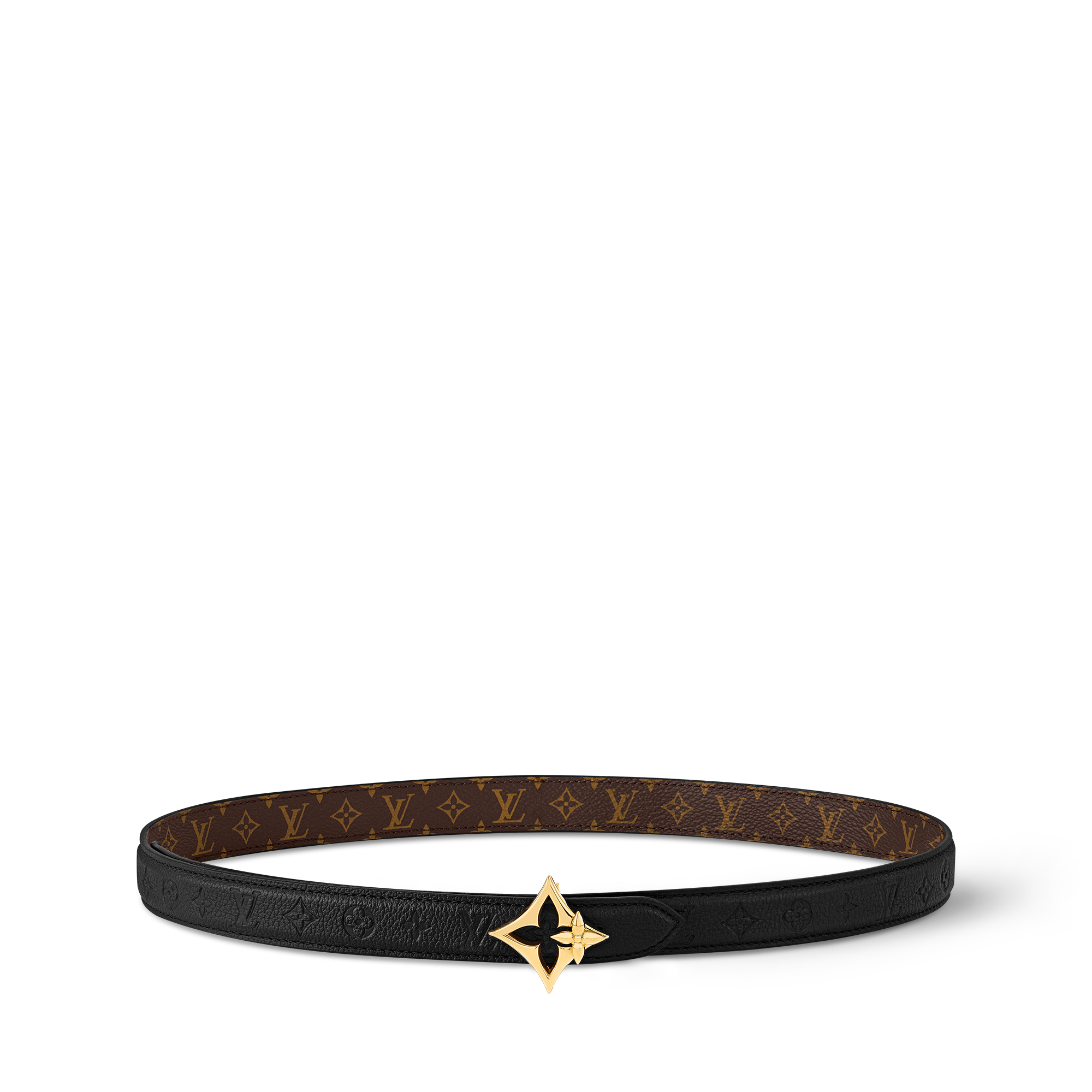 Monogram Noir (Not Available)