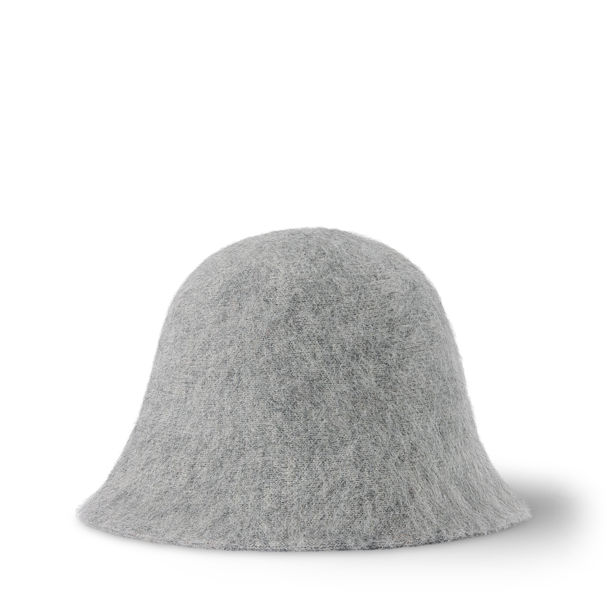Louis Vuitton Fluffy Hat S00 LV Fluffy Hat S00 - Women - Accessories | LOUIS VUITTON ® main image 3
