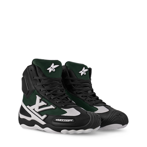 Green (Not Available)