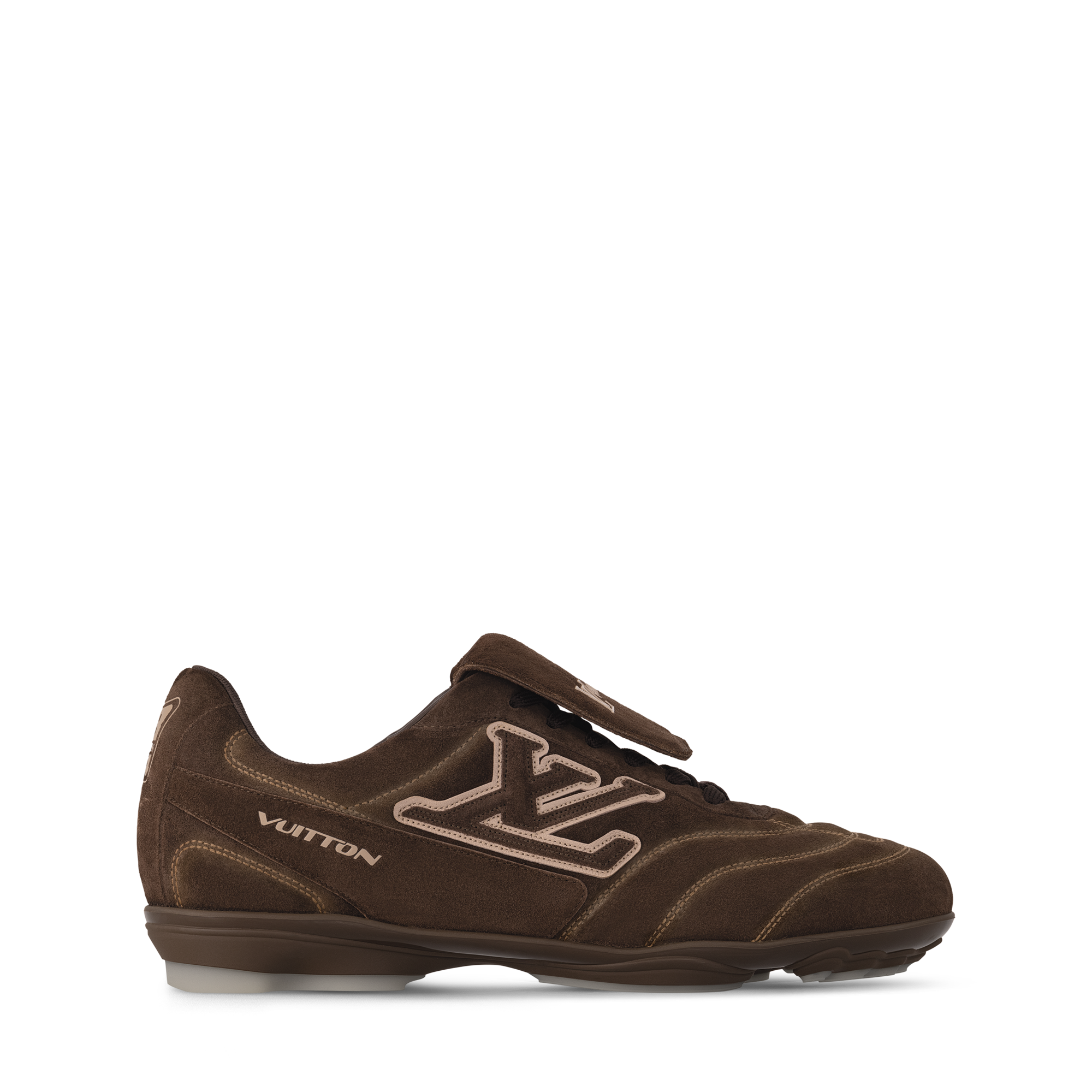 LV Footprint Soccer  in Men