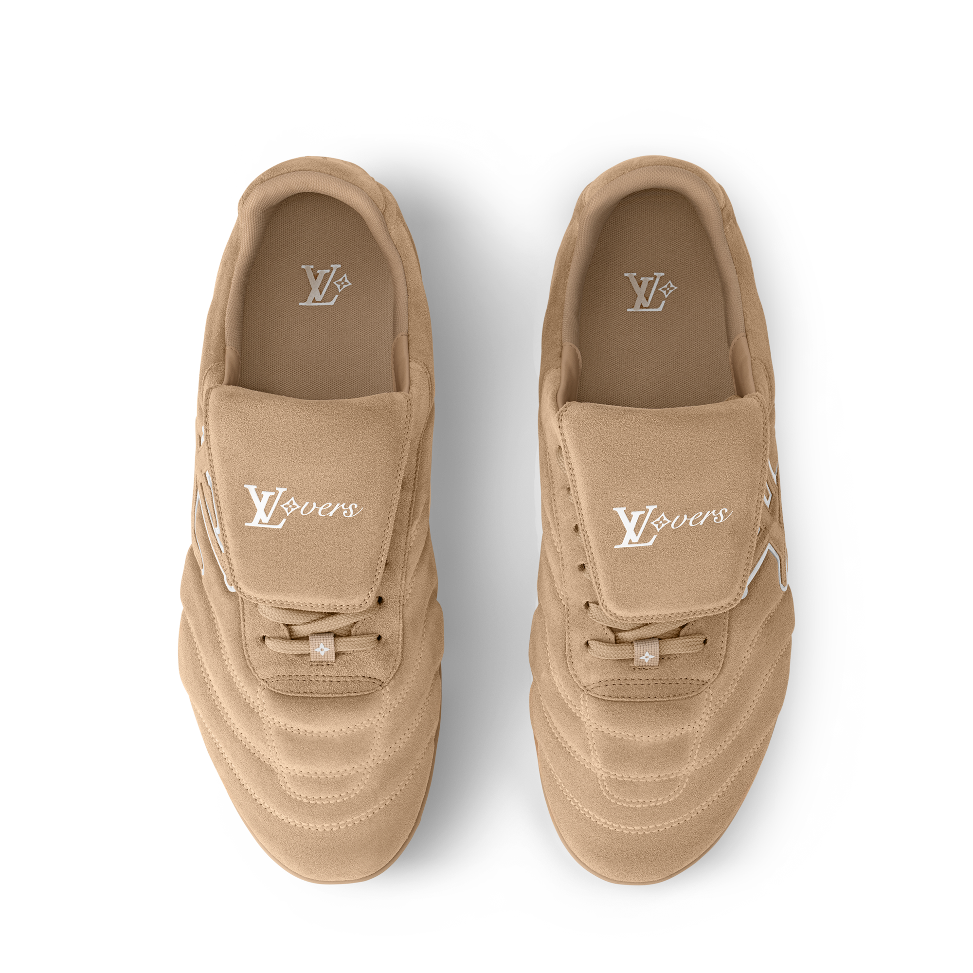 LV Footprint Soccer  in Men