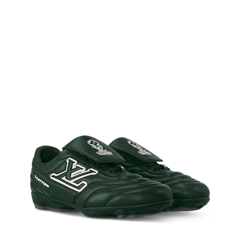 Green (Not Available)