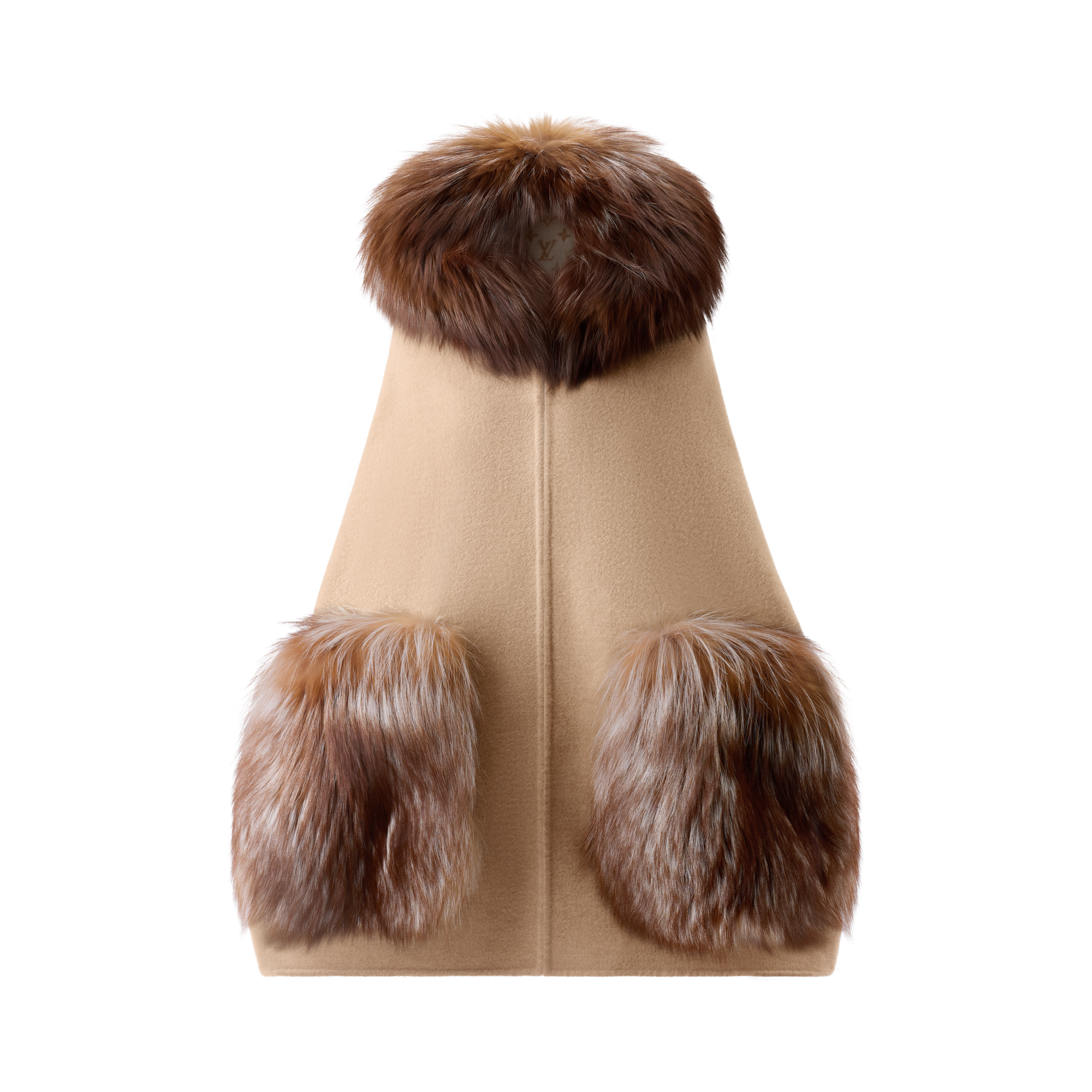 LV Foxy Cape S00 in Women