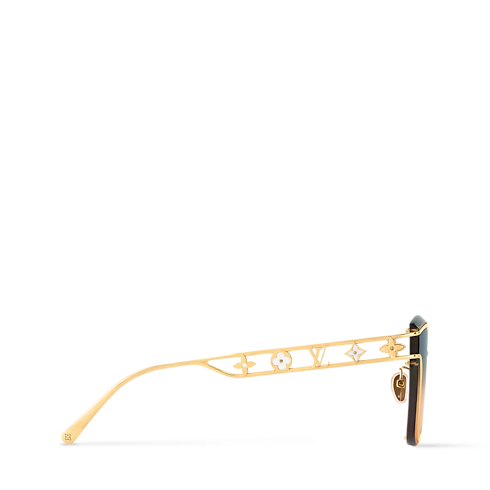 LV Framed Cat Eye Sunglasses S00 in Women's Accessories Sunglasses collections by Louis Vuitton (Product zoom)