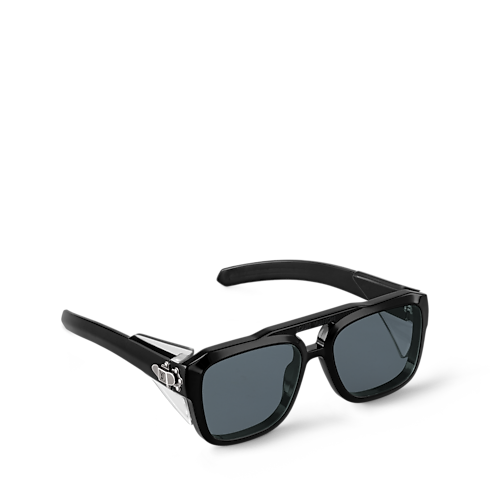 LV Trainer Sneaker in Men's Shoes Sneakers collections by Louis Vuitton