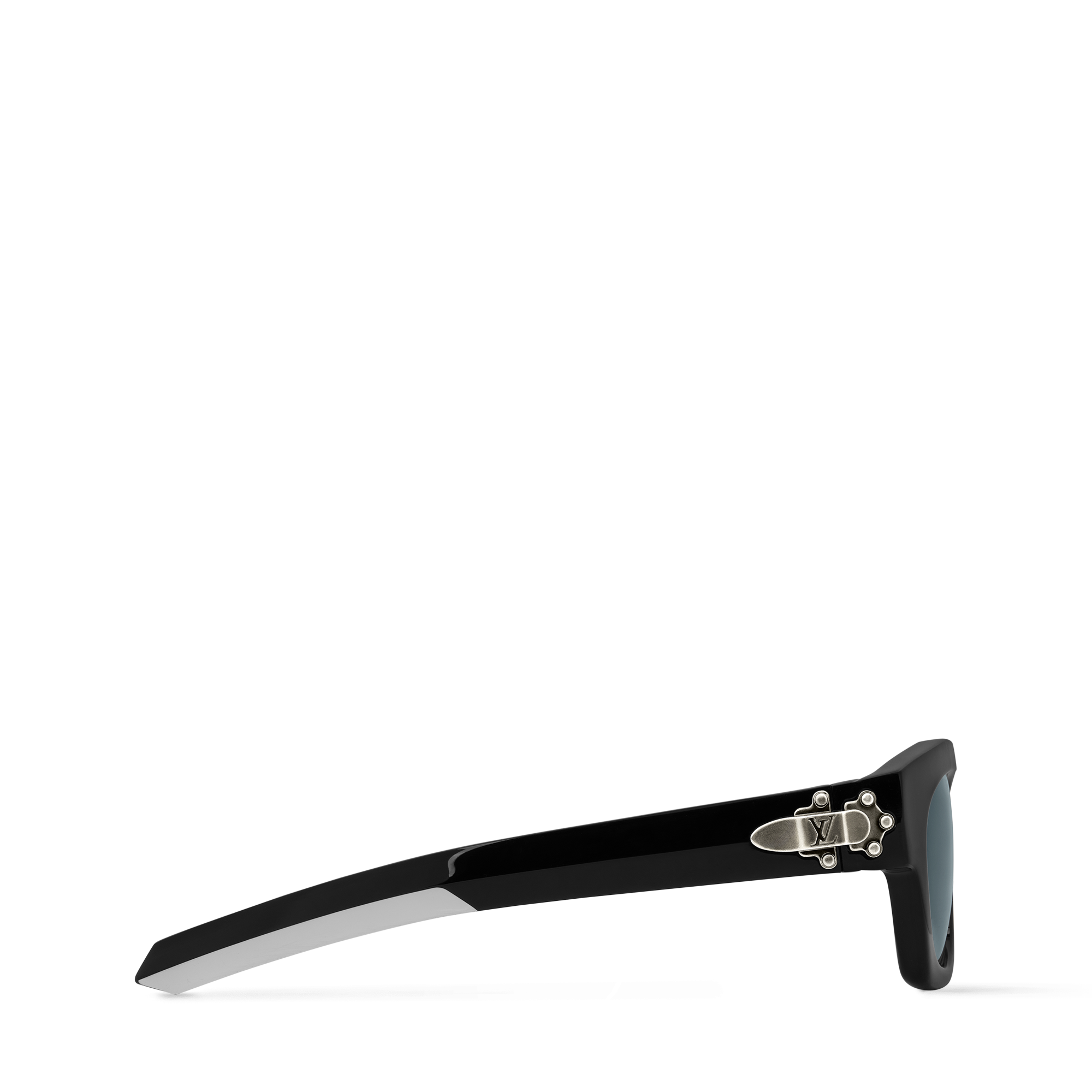 LV Frog Round Square Sunglasses S00 in Men