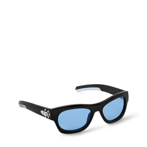 Tweed Gardening Workwear Jacket in Men's Ready-to-Wear Outerwear and Coats collections by Louis Vuitton