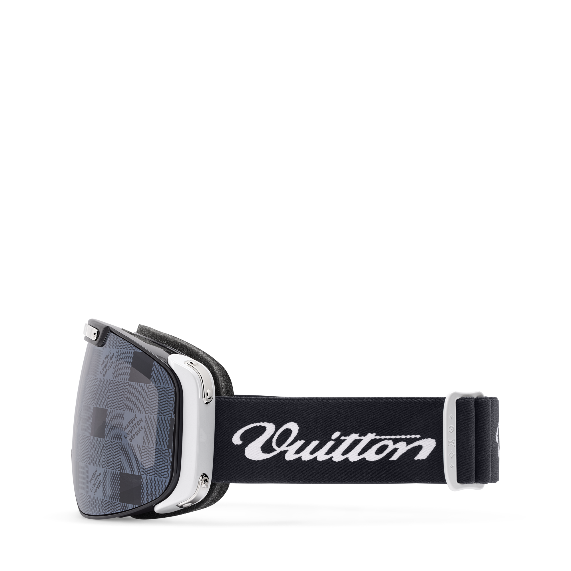 LV Frost Ski Mask S00 in Men