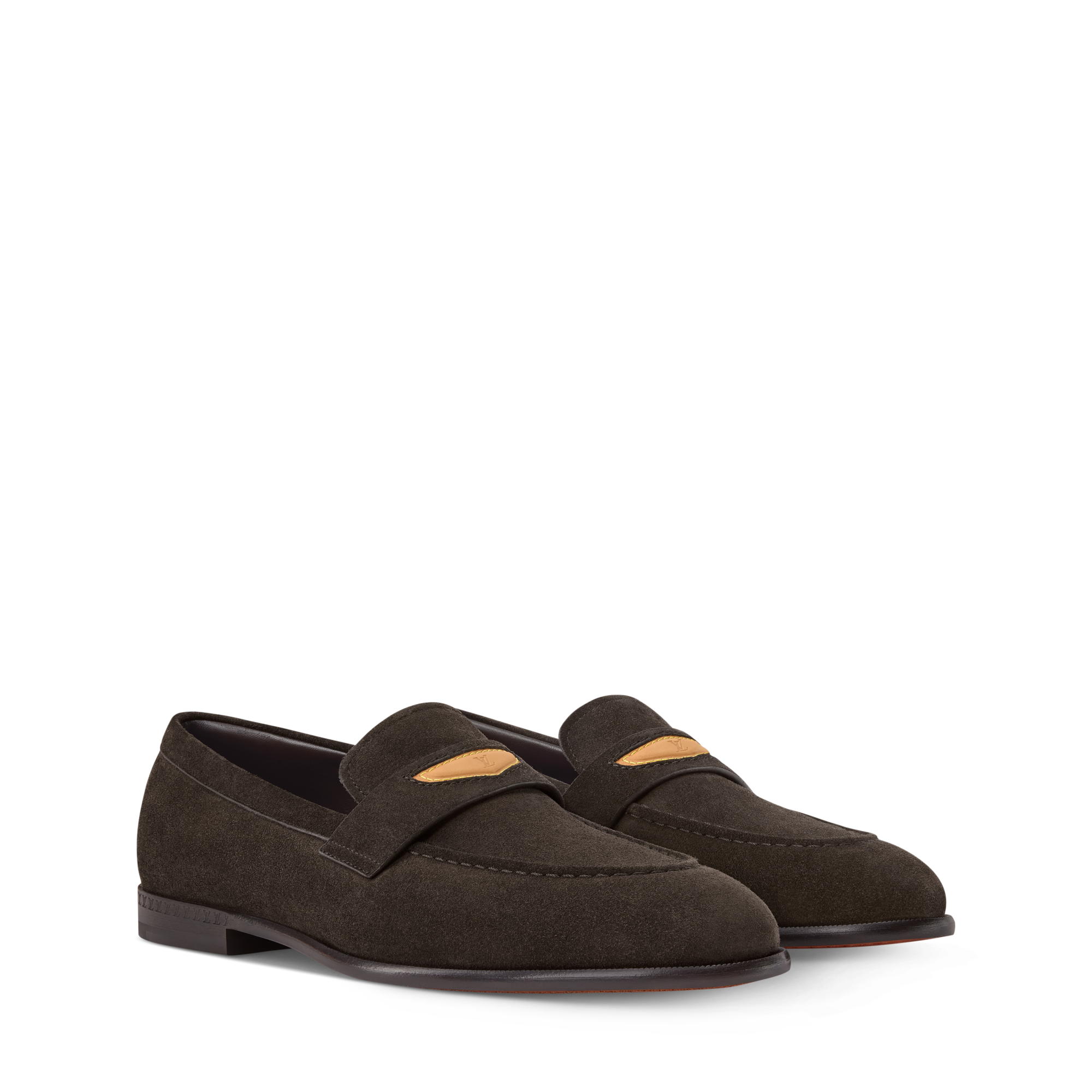 LV Gent Loafer - Shoes 1AJJ59 | LOUIS VUITTON display picture 3