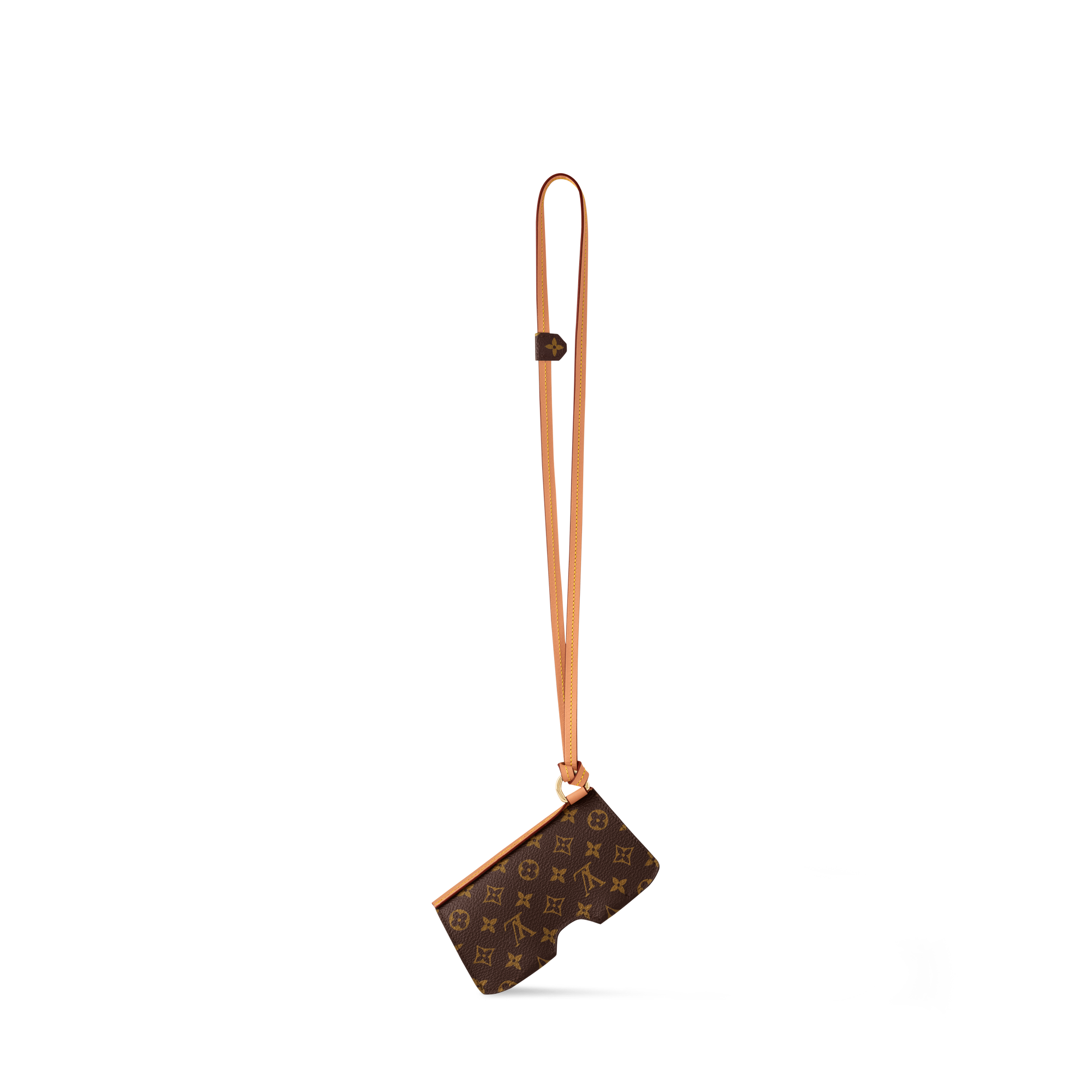 LV Glasses Holder S00 in Men