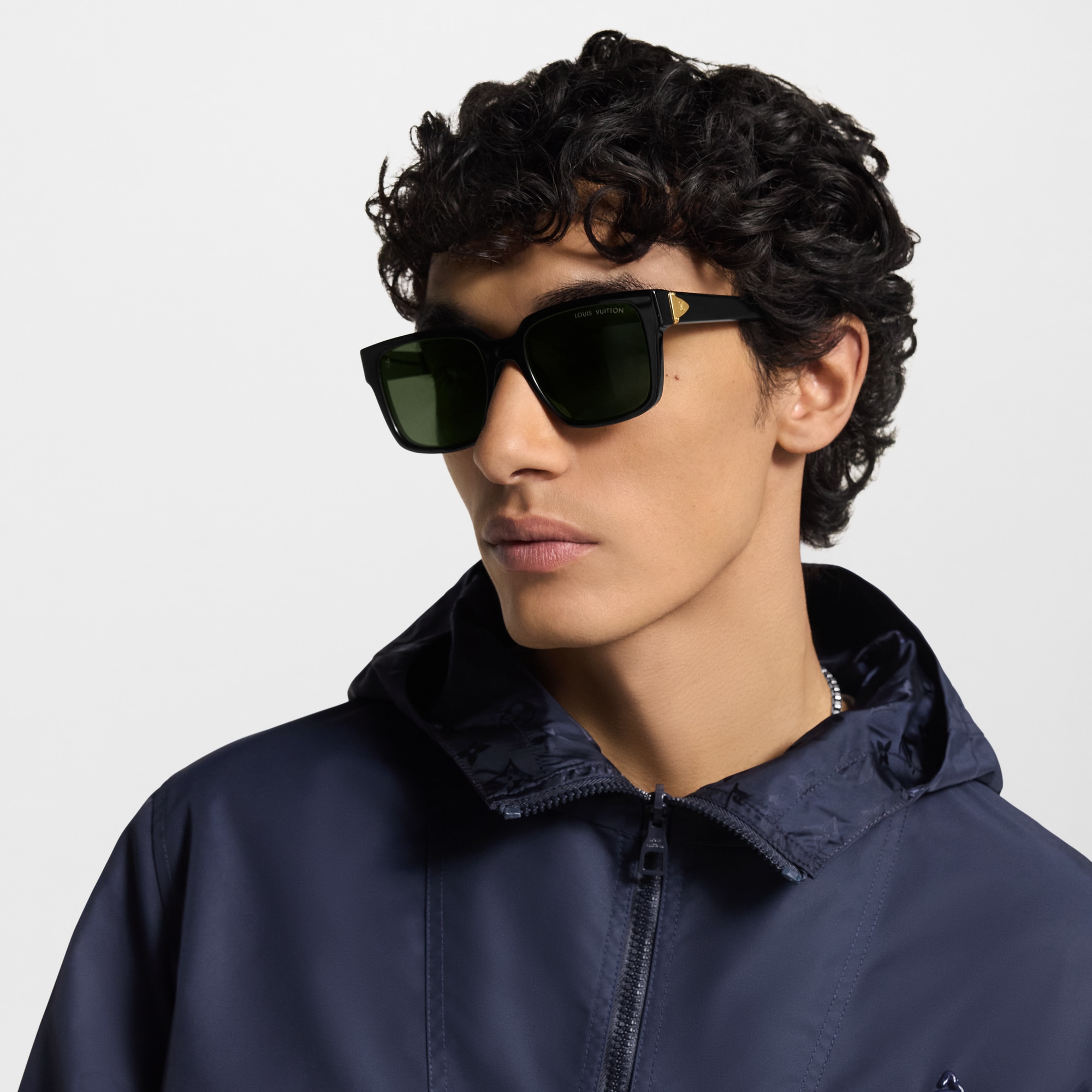 LV Glide Sunglasses S00 in Men