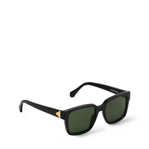 Varenne Richelieu in Men's Shoes Lace-Ups and Buckle Shoes collections by Louis Vuitton