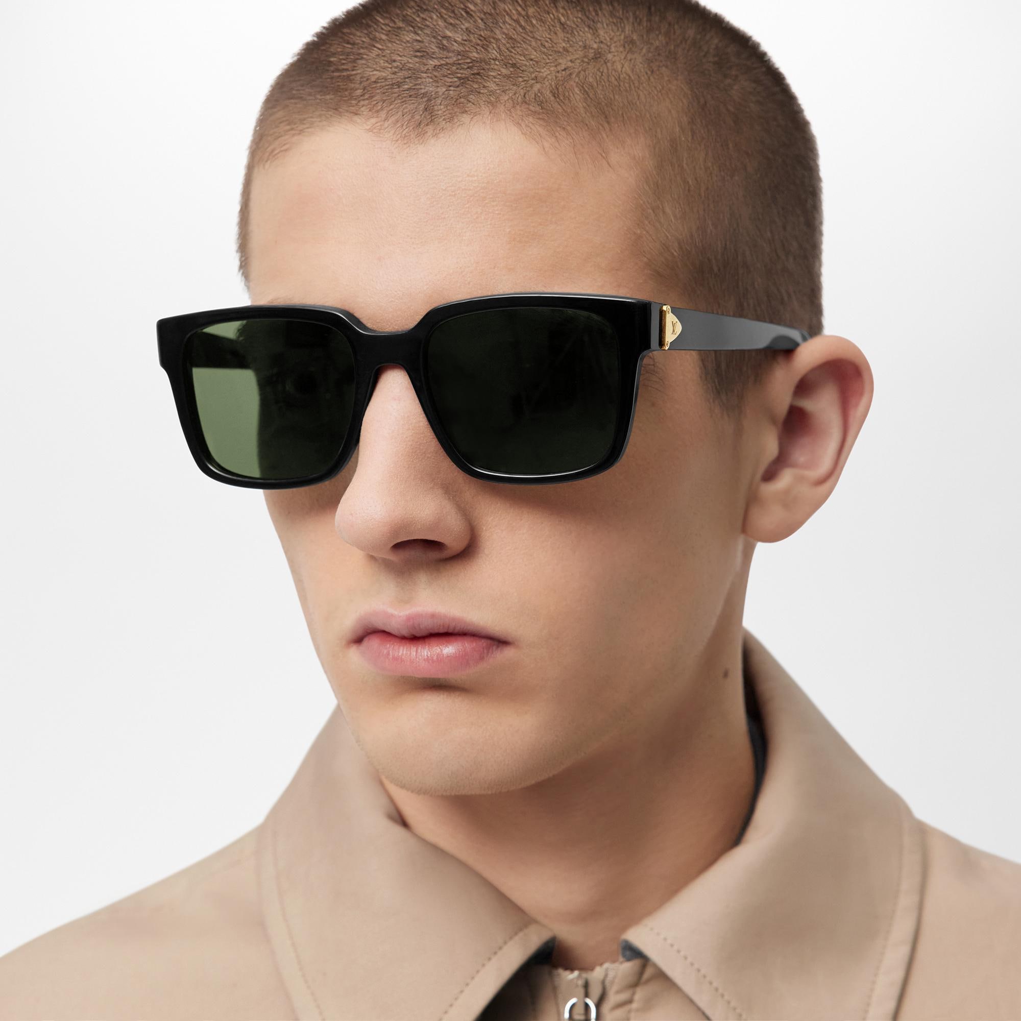 LV Glide Sunglasses S00 in Men