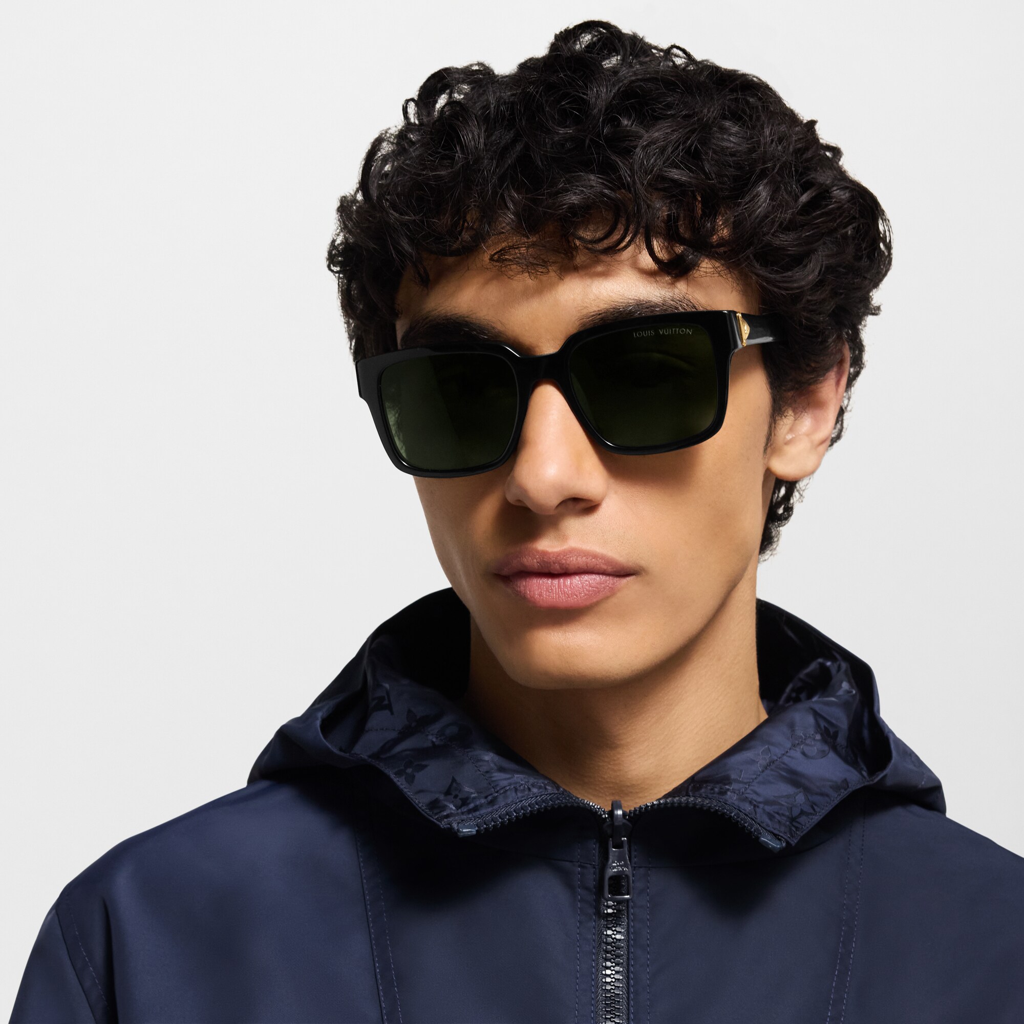 LV Glide Sunglasses S00 in Men