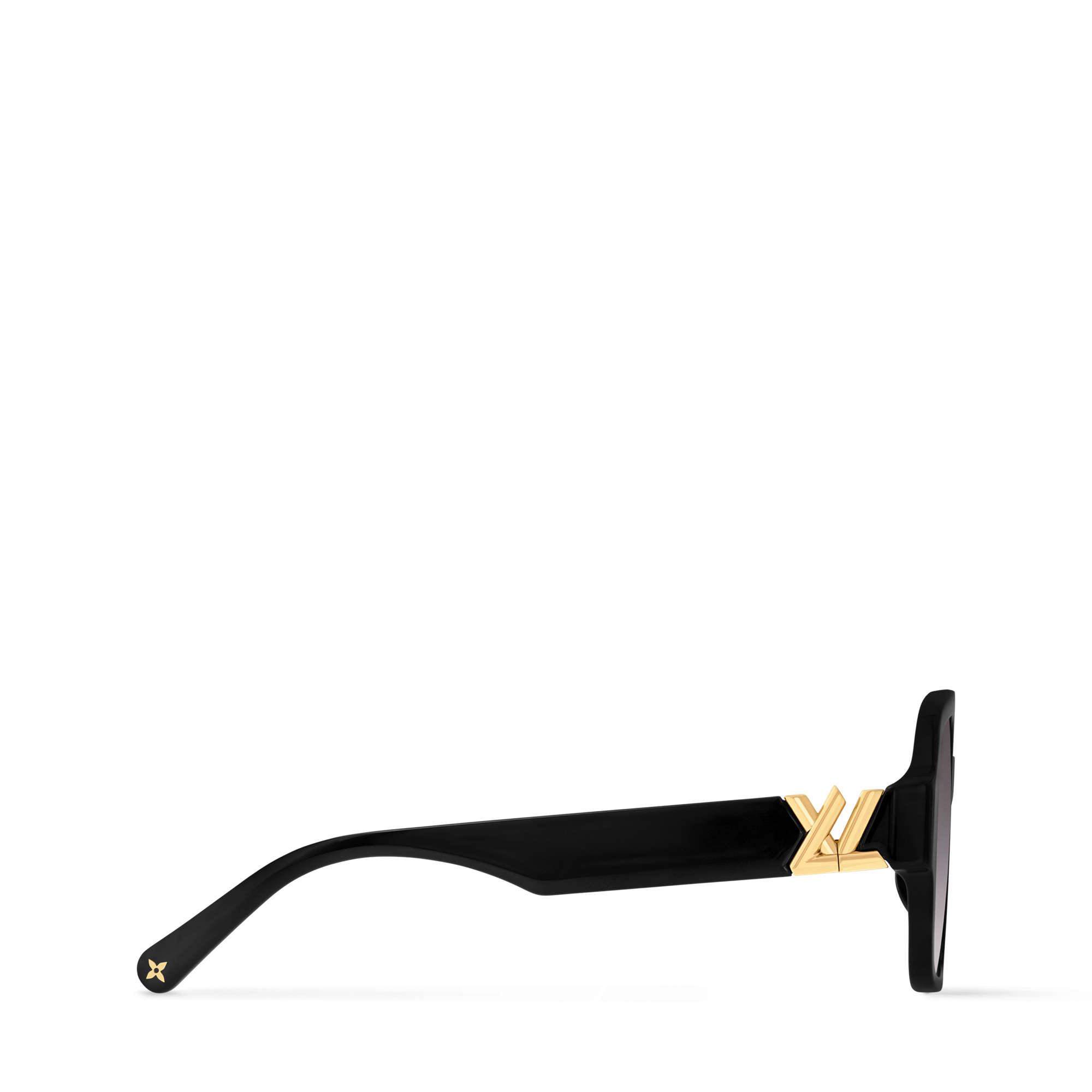 LV Go-14 XL Square Sunglasses S00 in Women