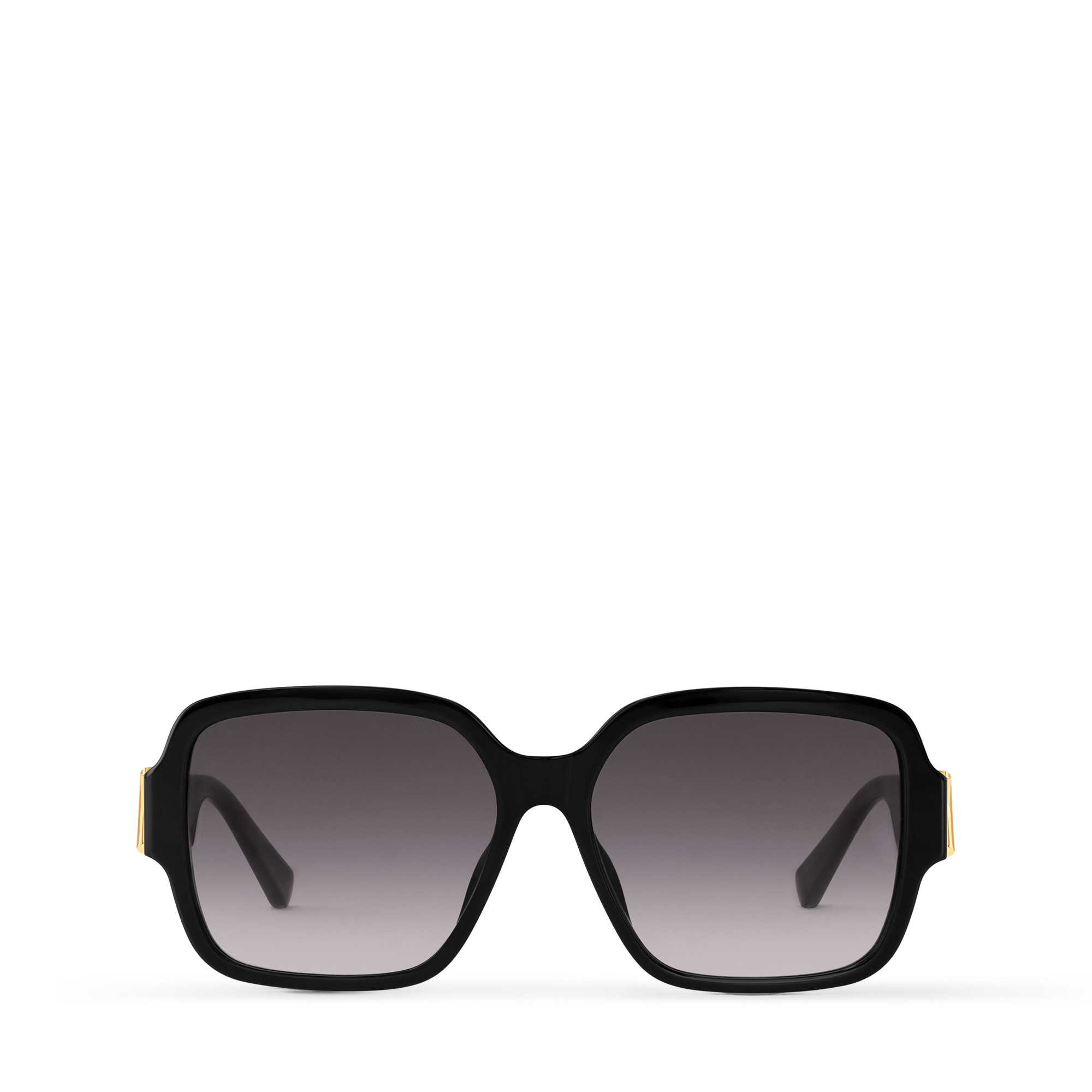 LV Go-14 XL Square Sunglasses S00 in Women