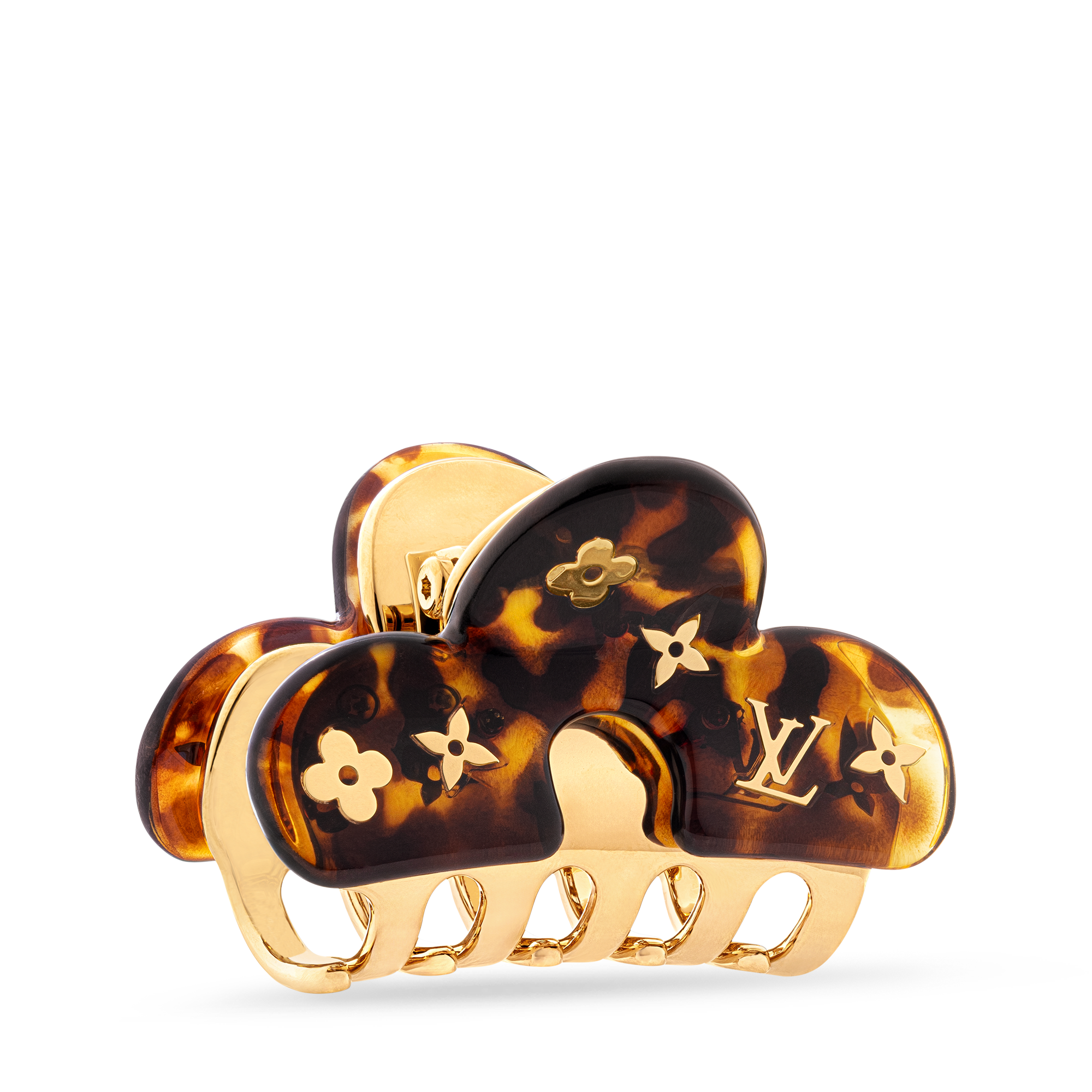 LV Hair Clip Bag Charm S00 in Women