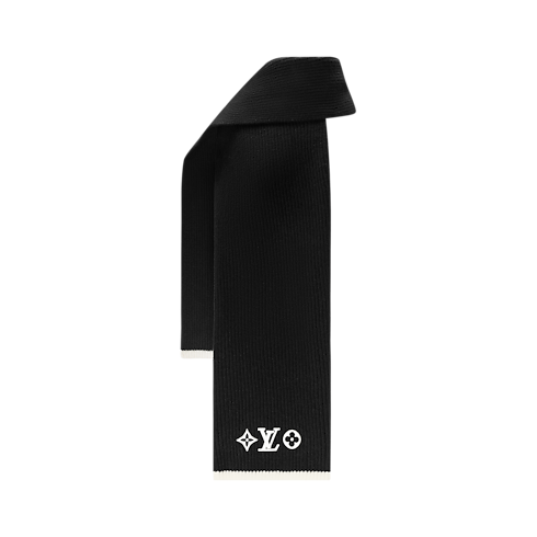 LV Headline Scarf S00 in Women's Accessories New This Season collections by Louis Vuitton (Product zoom)