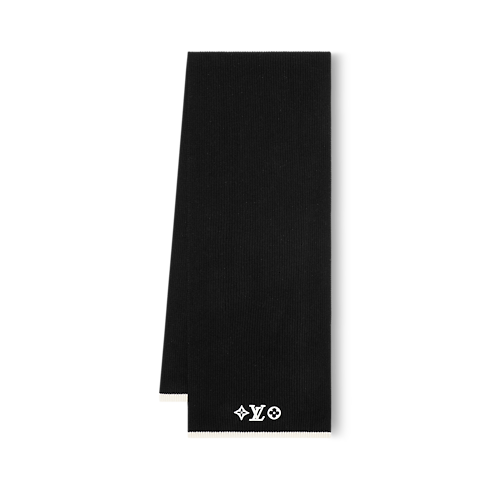 LV Headline Scarf S00 in Women's Accessories New This Season collections by Louis Vuitton (Product zoom)
