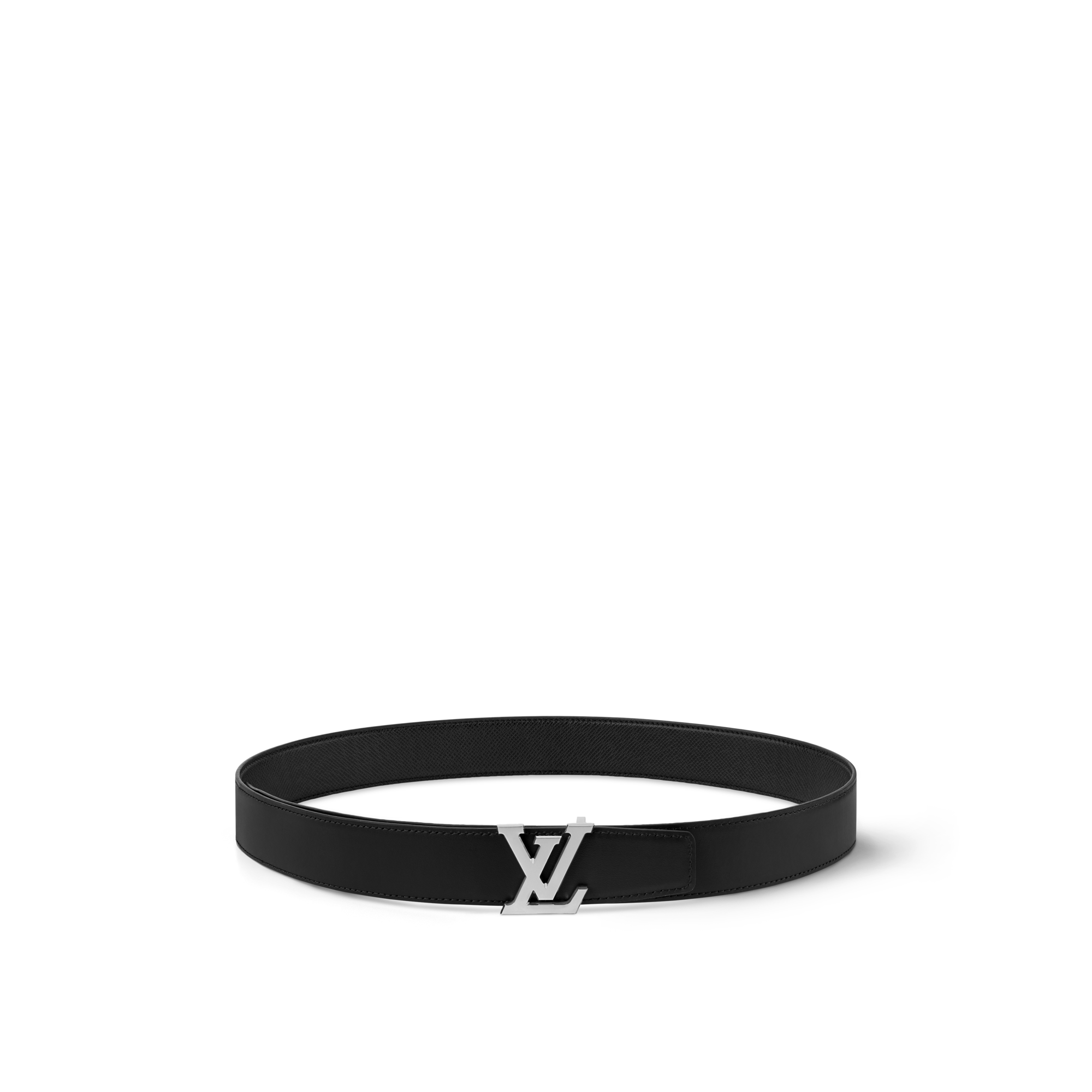 LV Heritage 35mm Reversible Belt  in Men