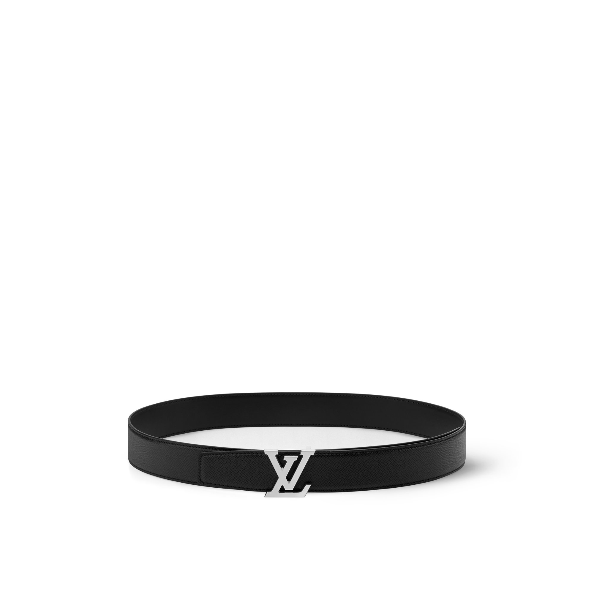 LV Heritage 35mm Reversible Belt  in Men