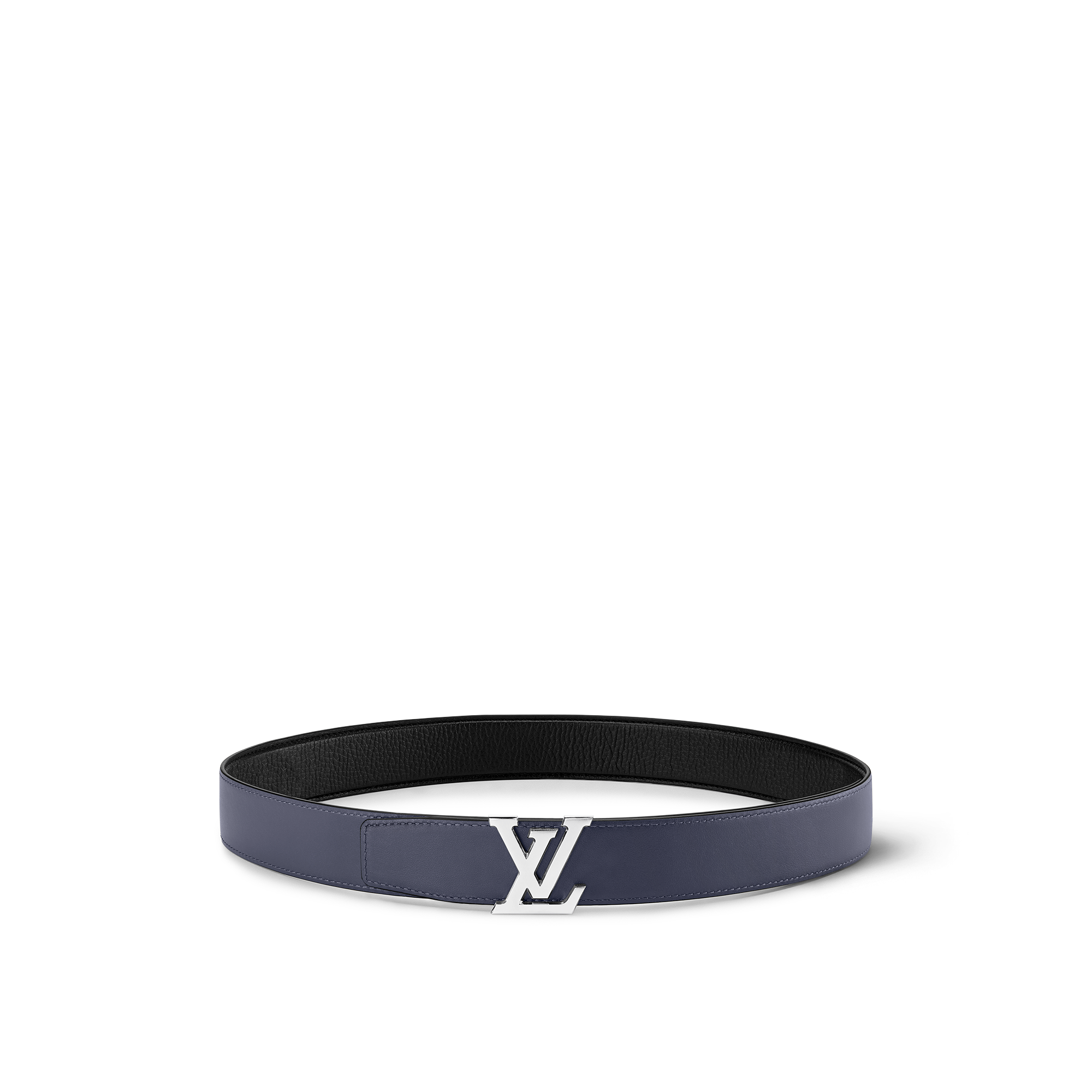 LV Heritage 35mm Reversible Belt  in Men