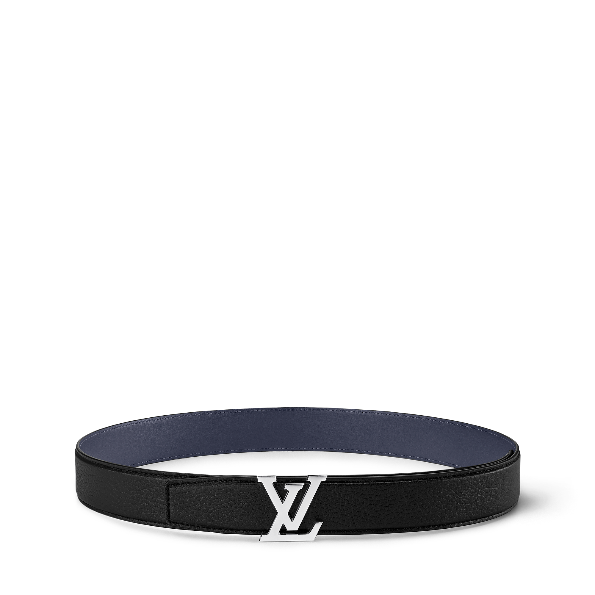 LV Heritage 35mm Reversible Belt  in Men
