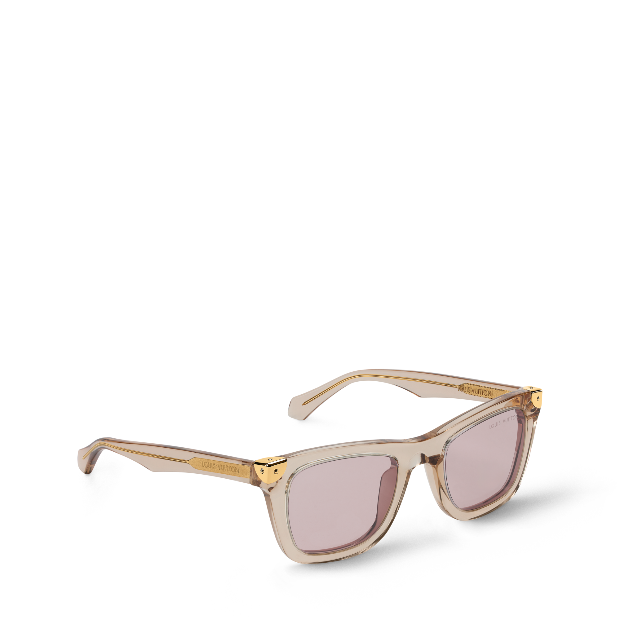 LV Heritage Square Sunglasses S00 - Accessories | LOUIS VUITTON