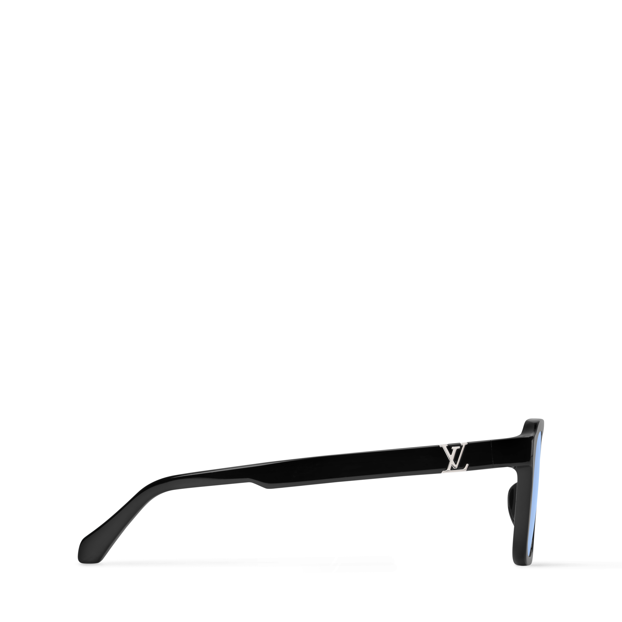 LV Hit Large Square Sunglasses S00 in Men