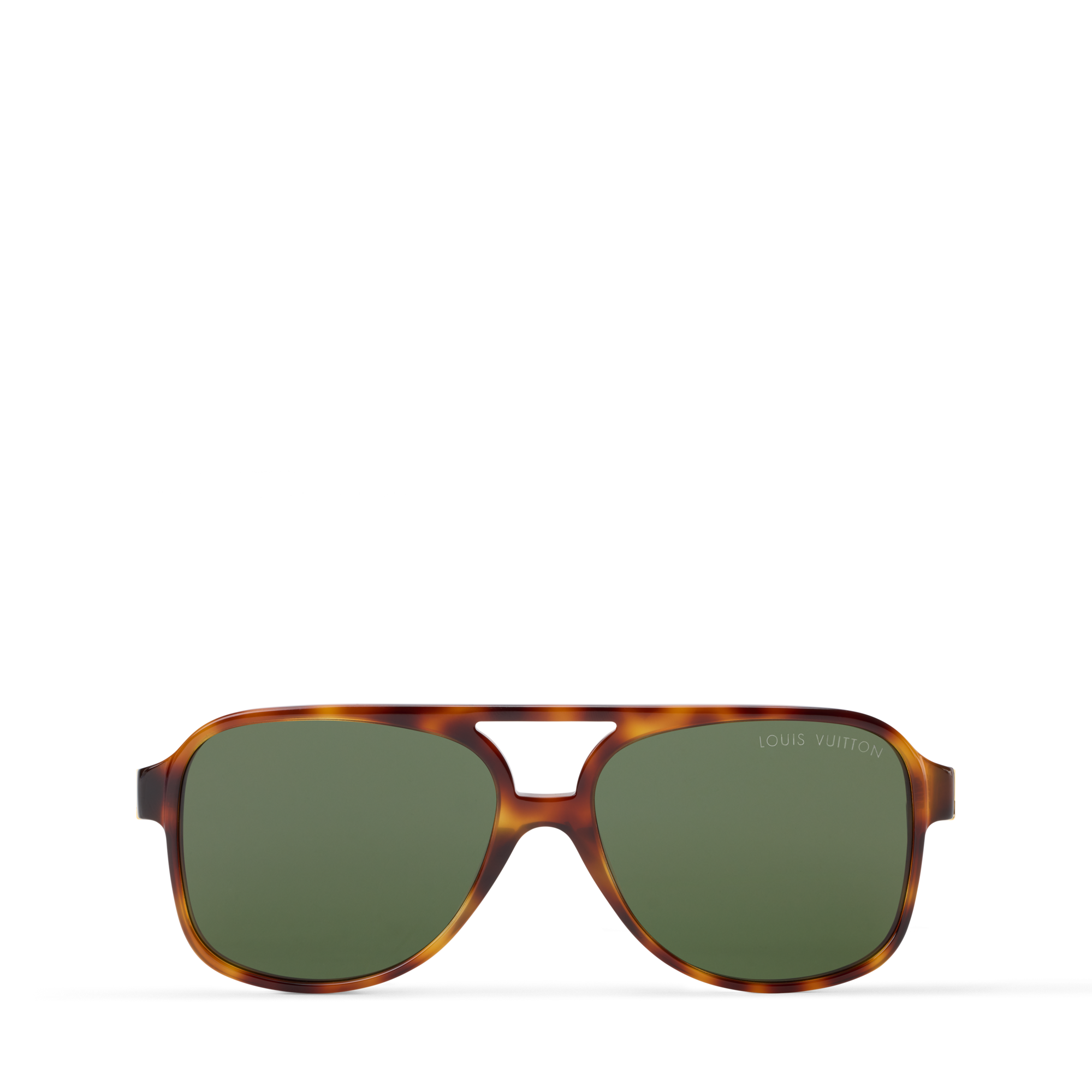 LV Hit Pilot Sunglasses S00 in Men