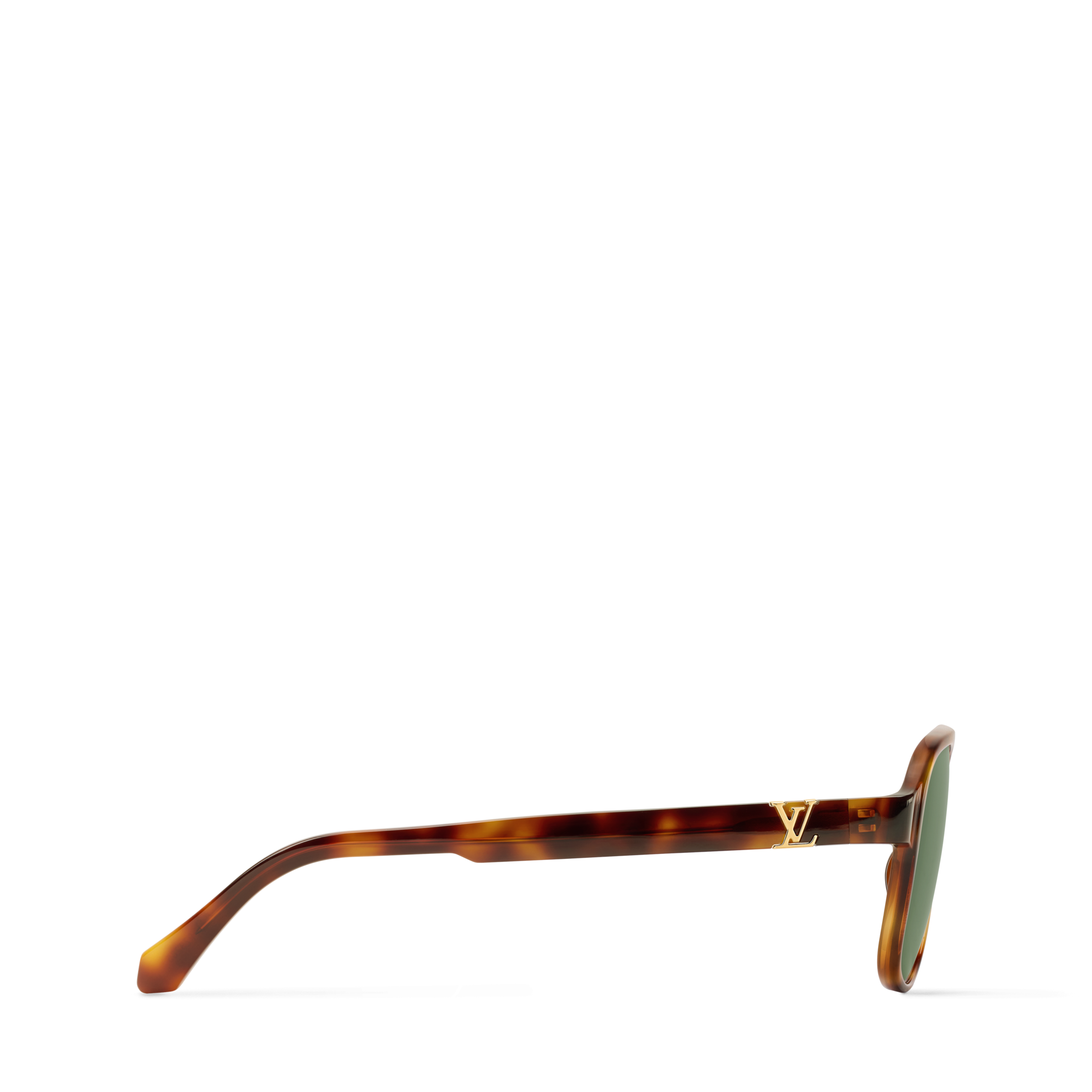 LV Hit Pilot Sunglasses S00 in Men