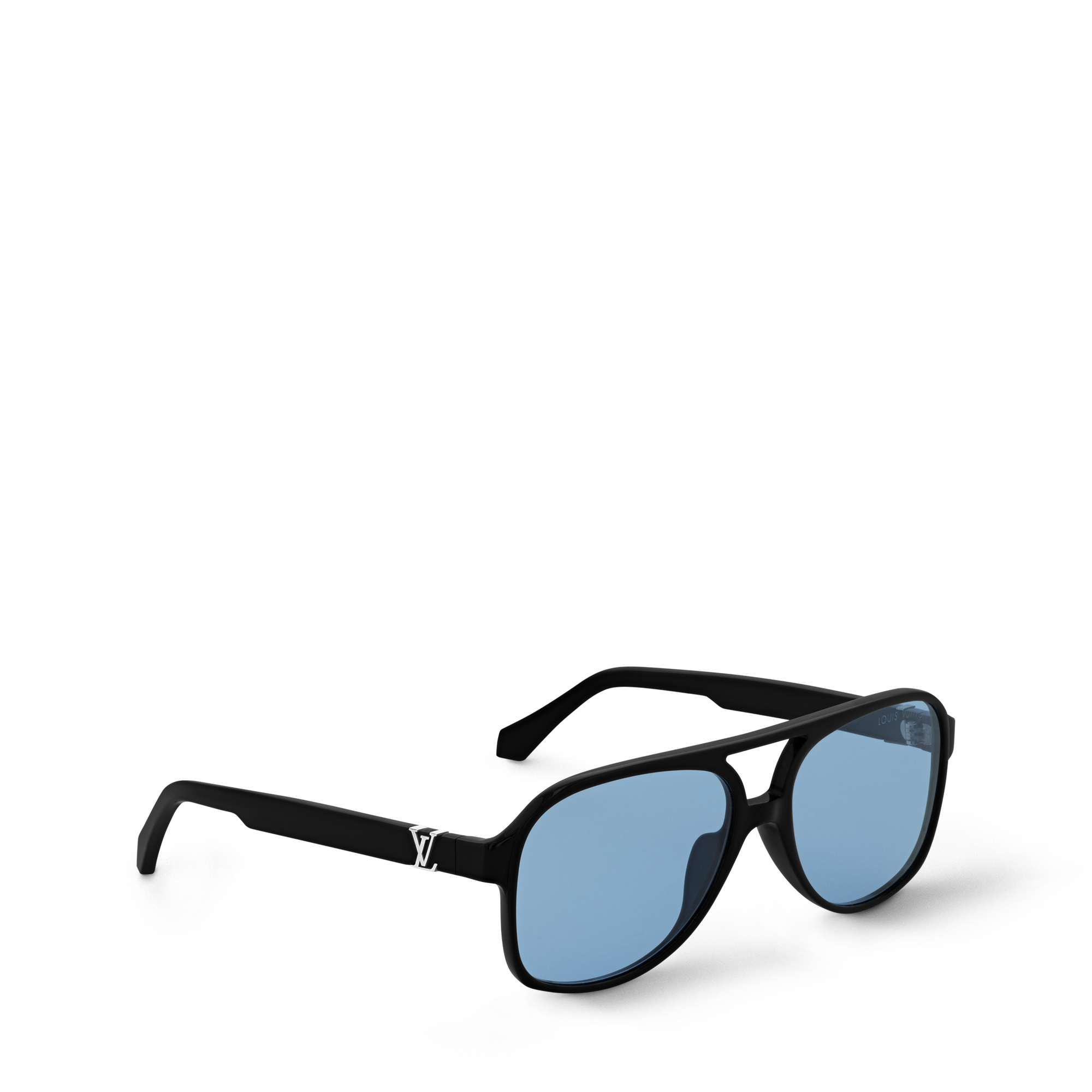 LV Hit Sunglasses S00 in Men
