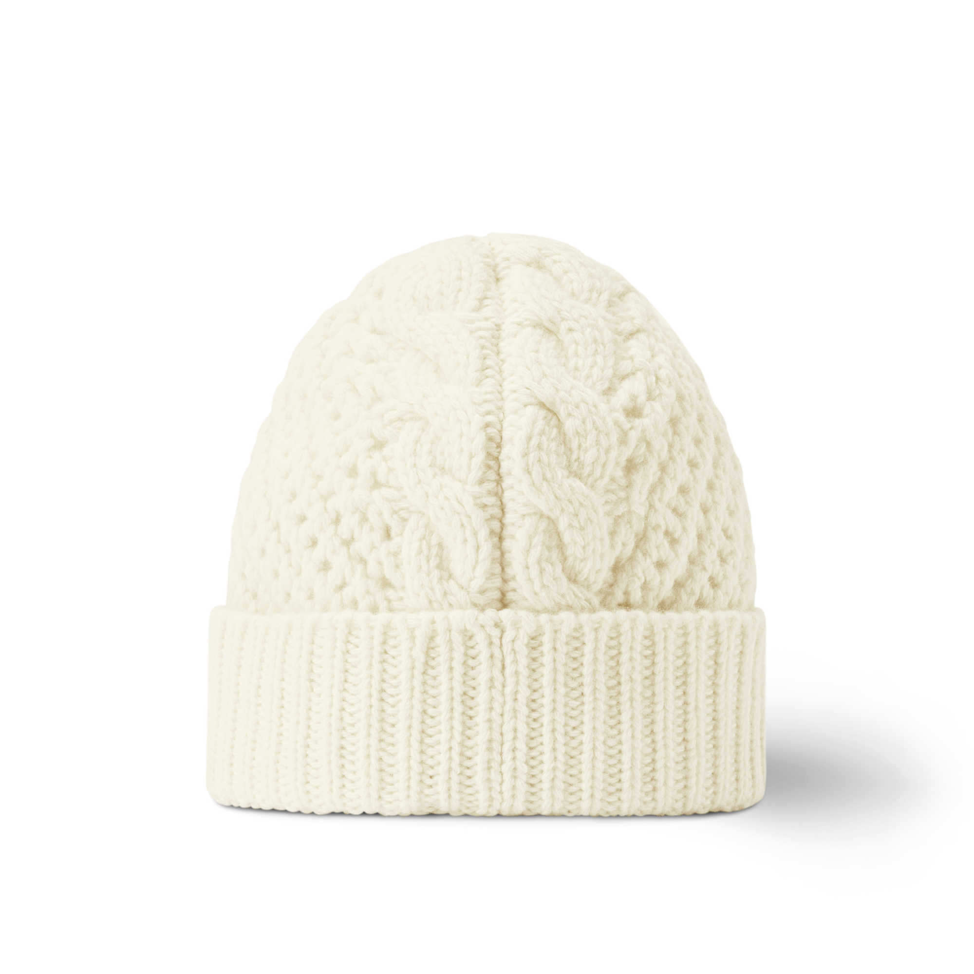 LV Holiday Beanie S00 in Women