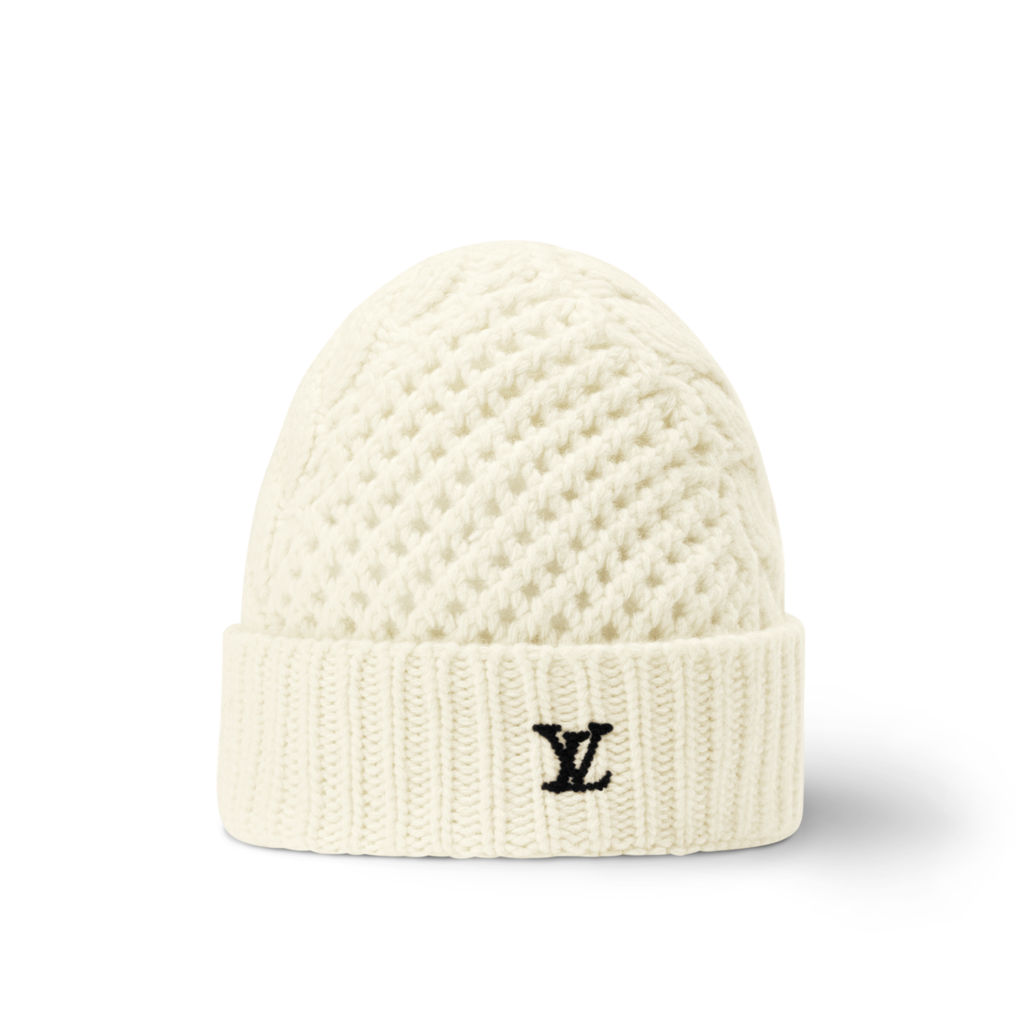 LV Holiday Beanie S00 in Women