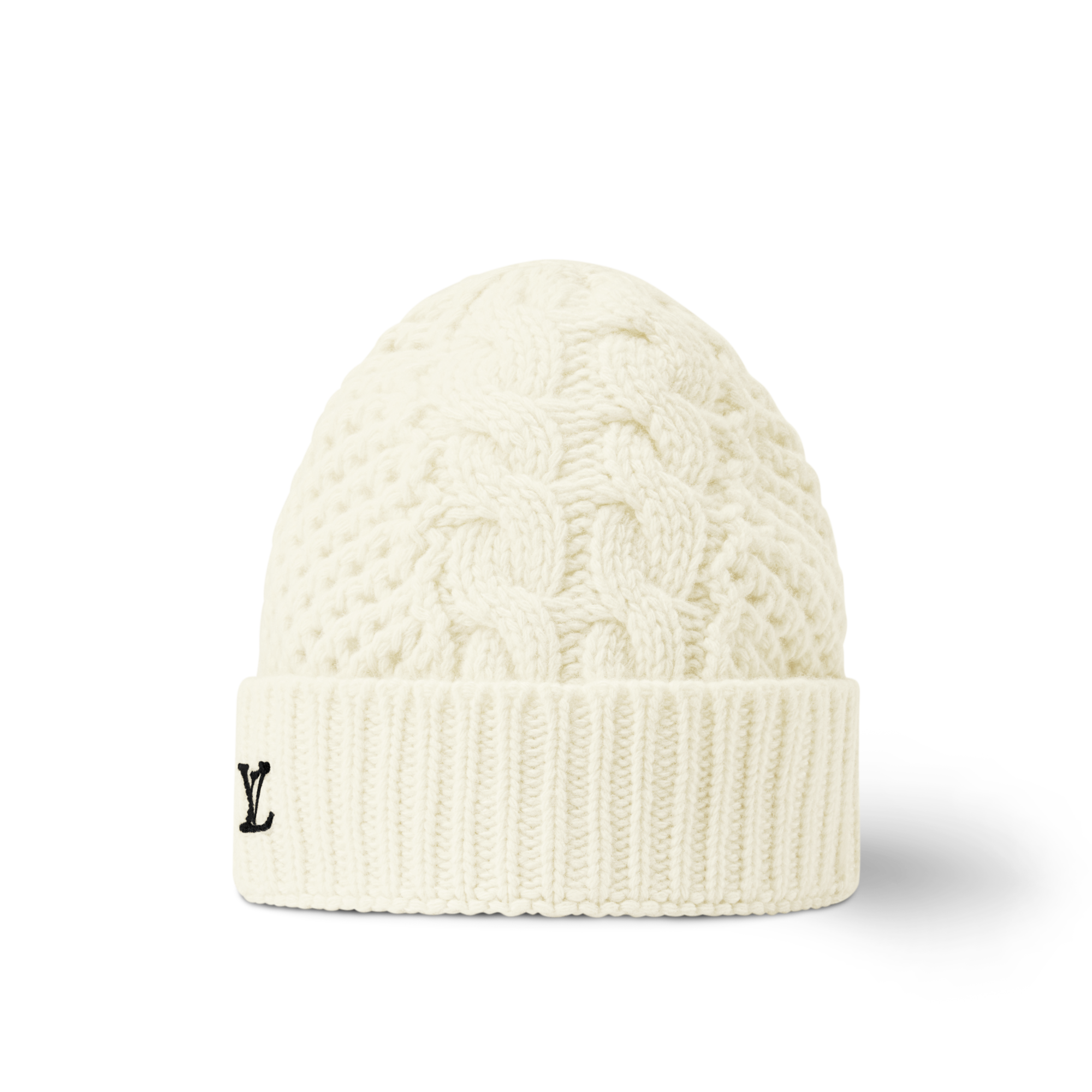LV Holiday Beanie S00 in Women
