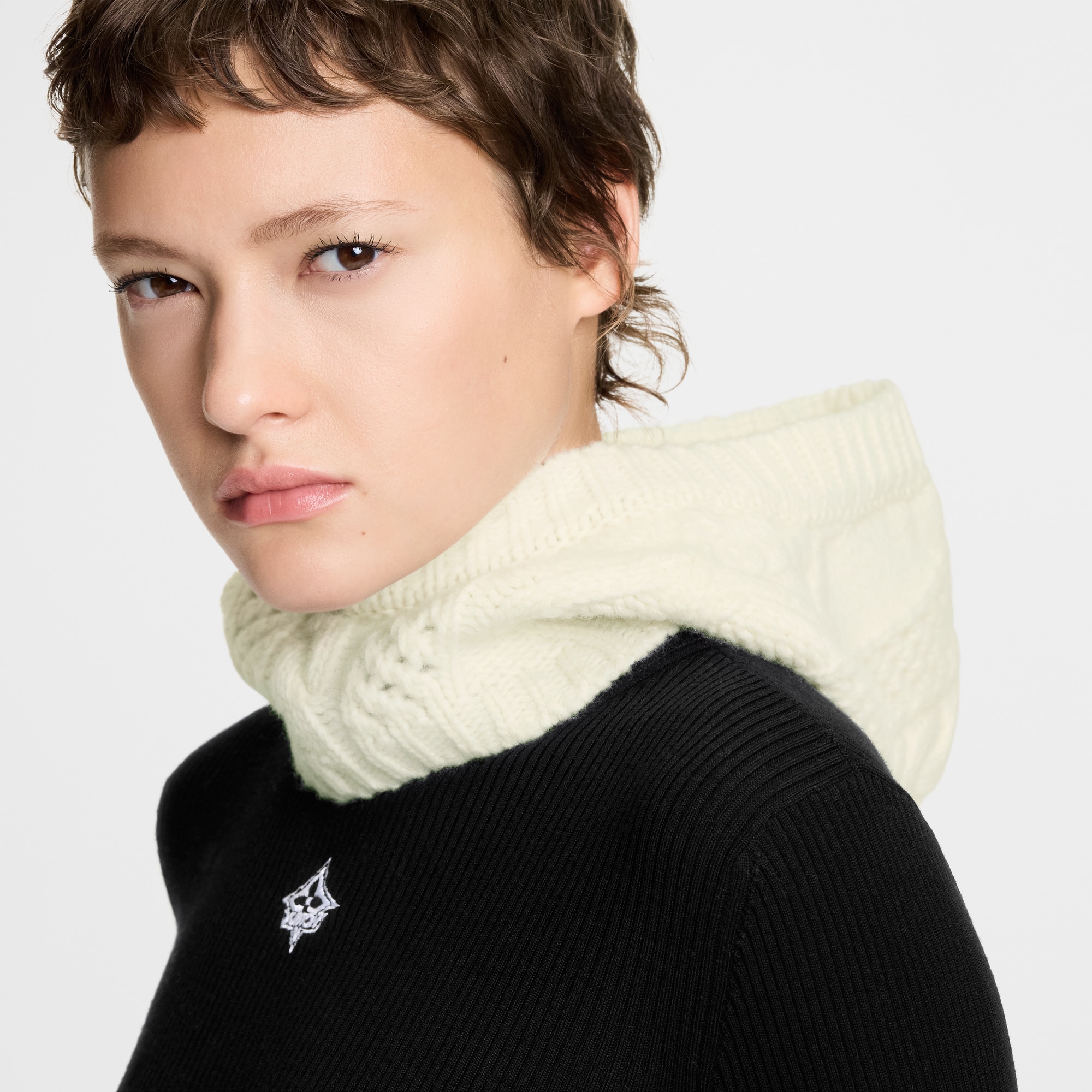 LV Holiday Cagoule S00 in Women