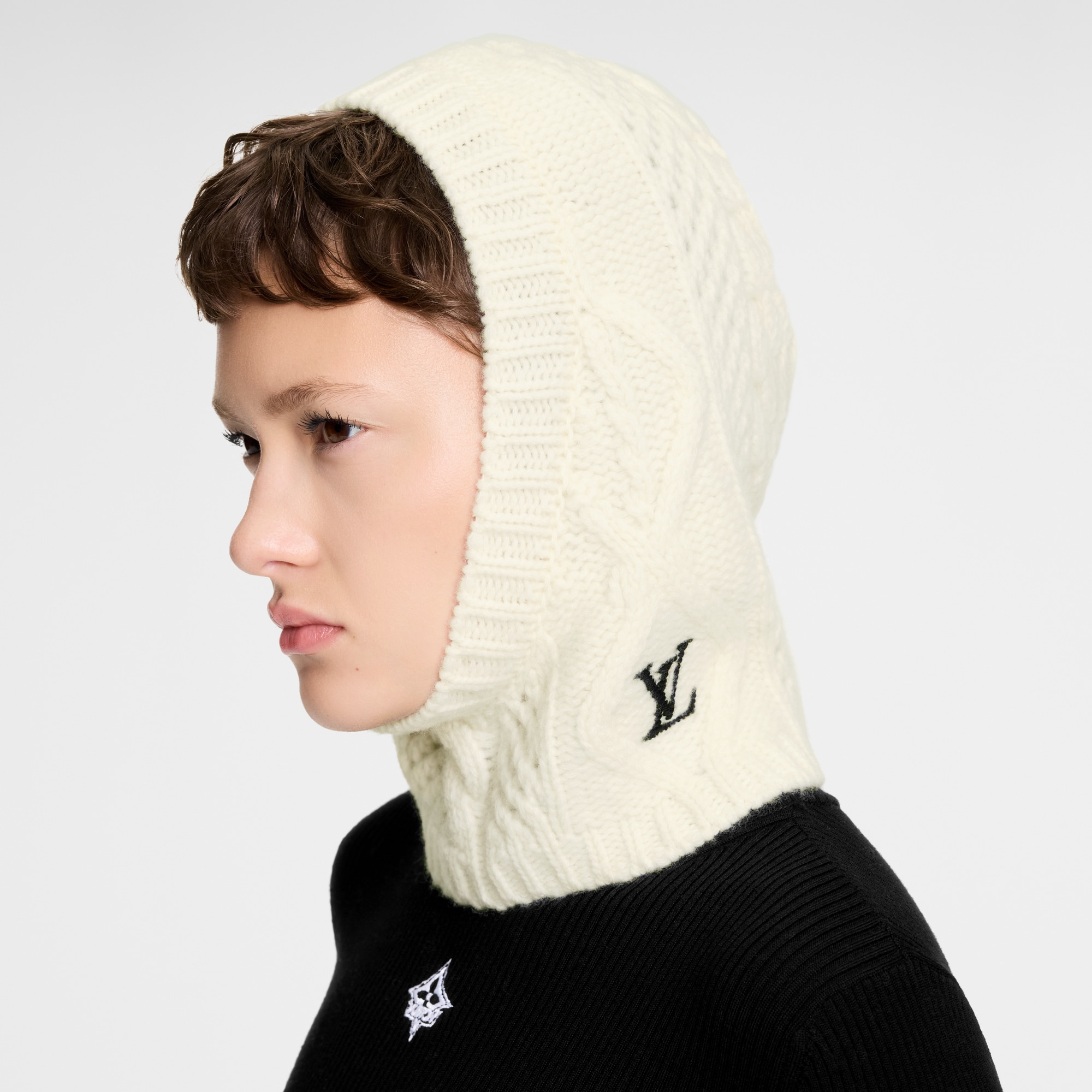 LV Holiday Cagoule S00 in Women