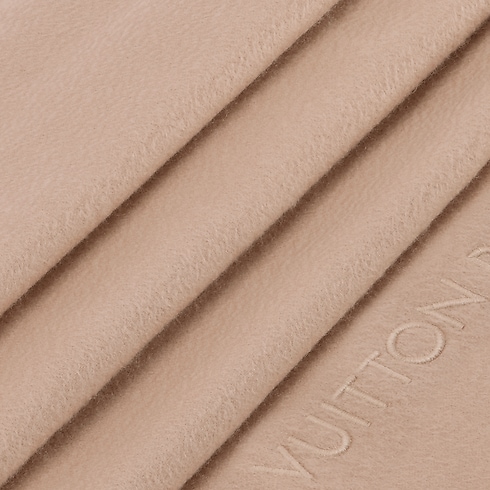 LV Icon Scarf S00 in Women's Accessories Scarves collections by Louis Vuitton (Product zoom)